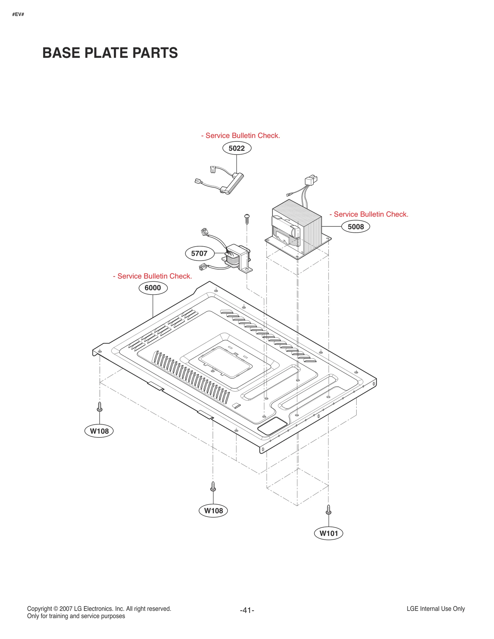 Fuse Assembly