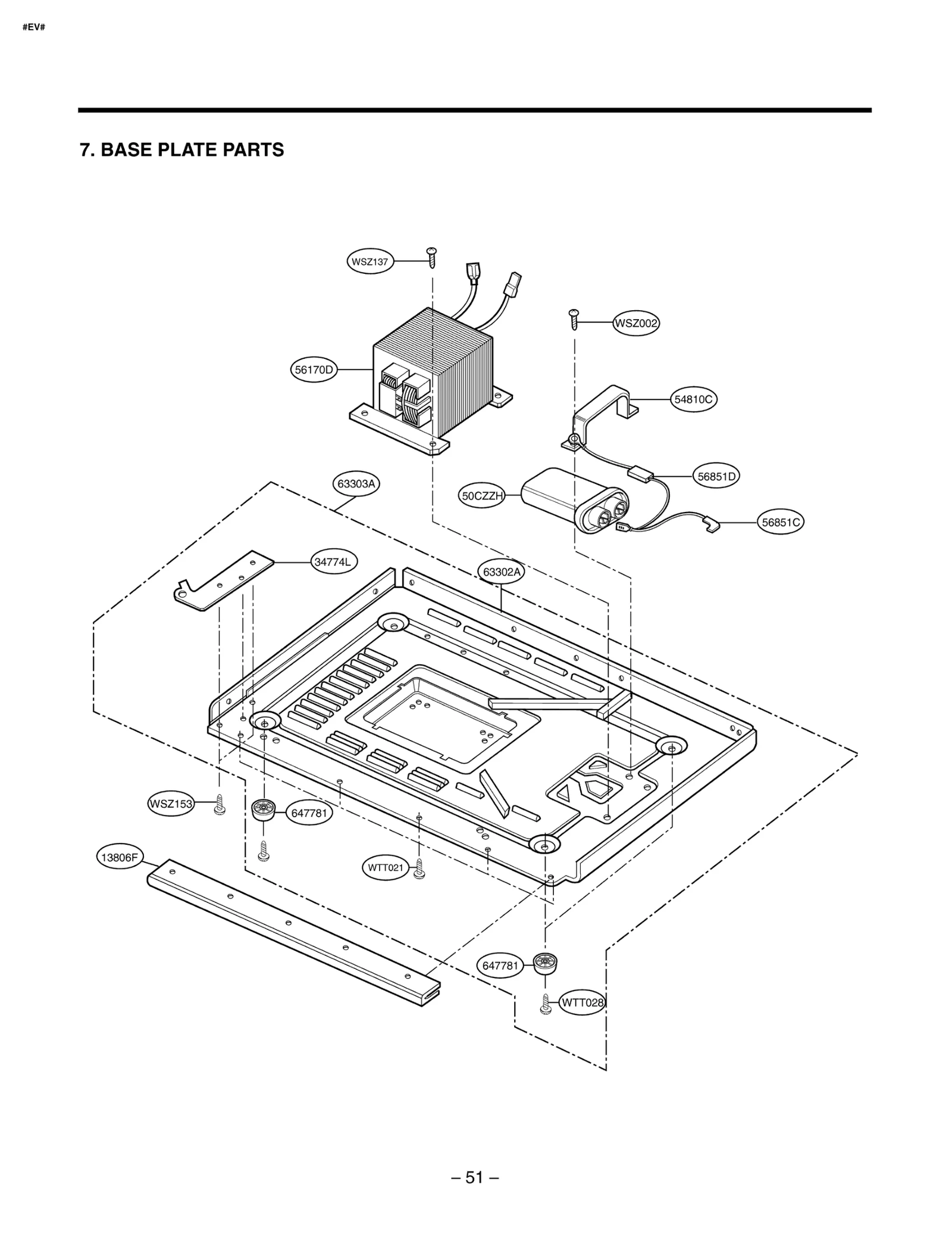 Cable Assembly