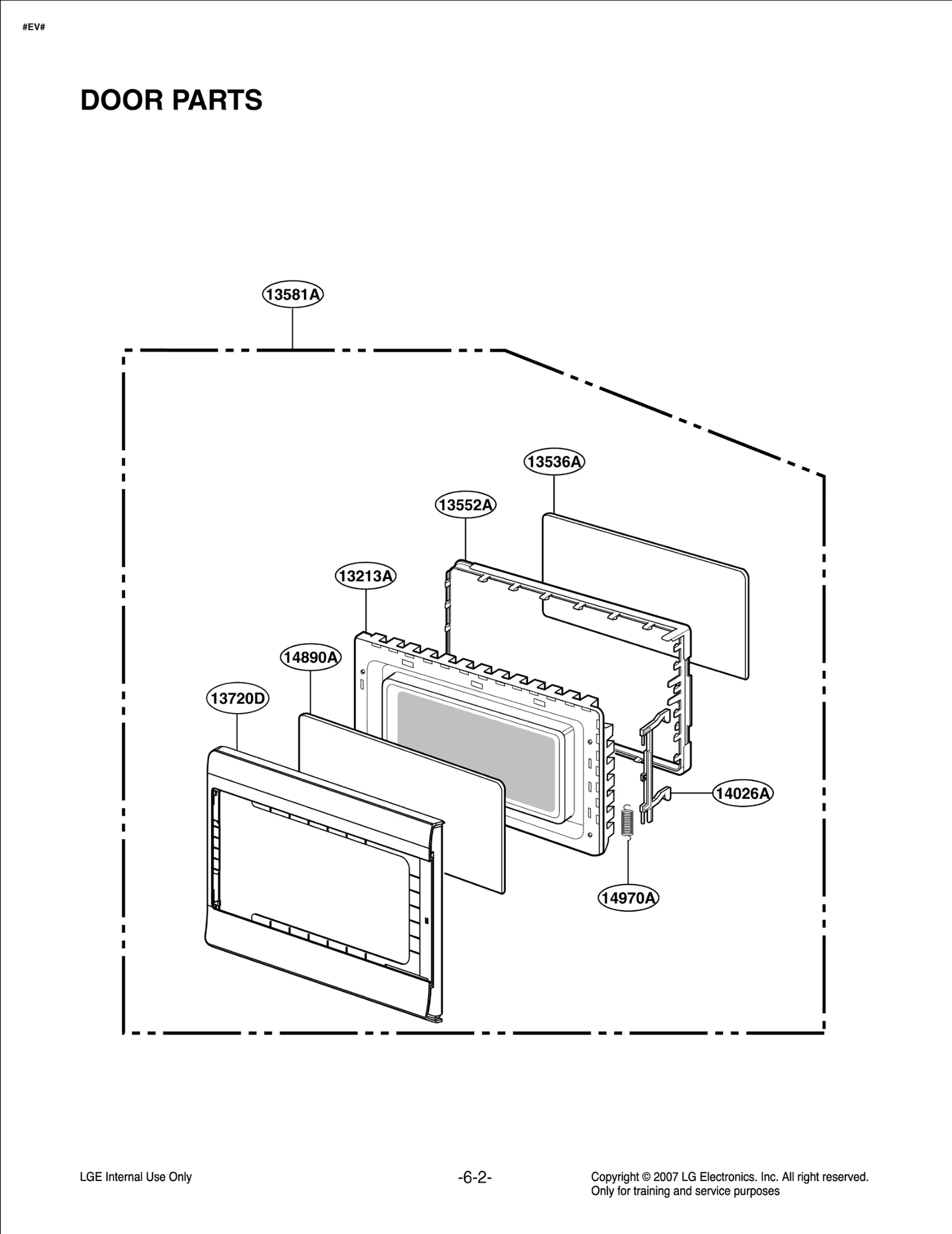 Door Panel