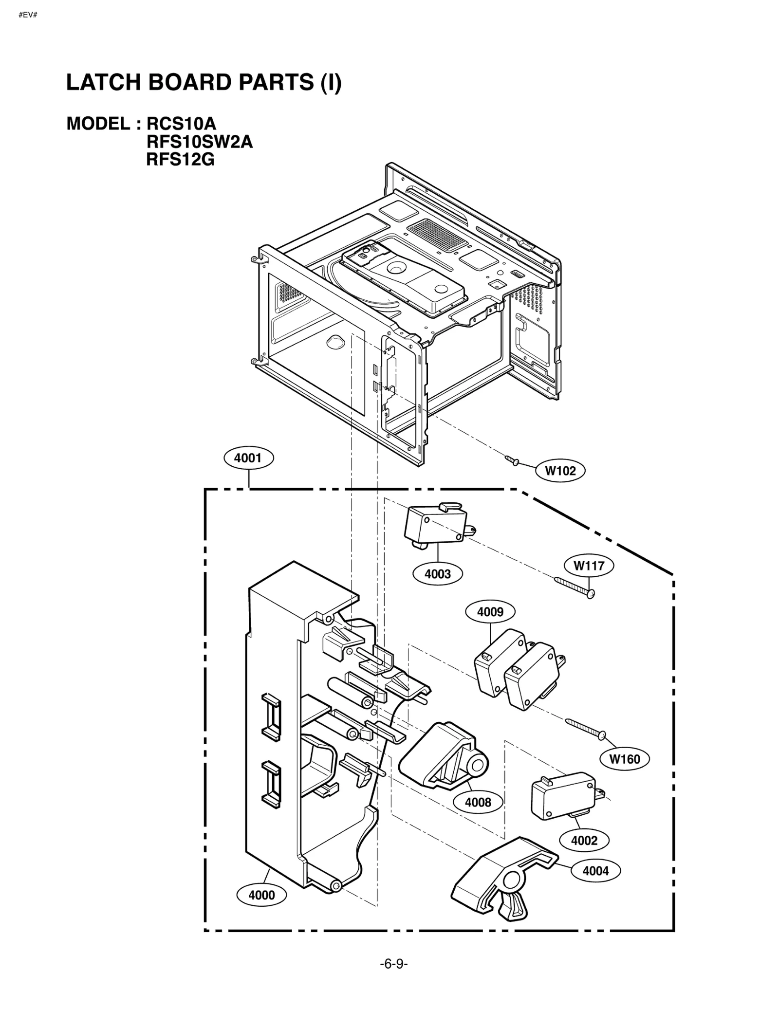 Tapping Screw