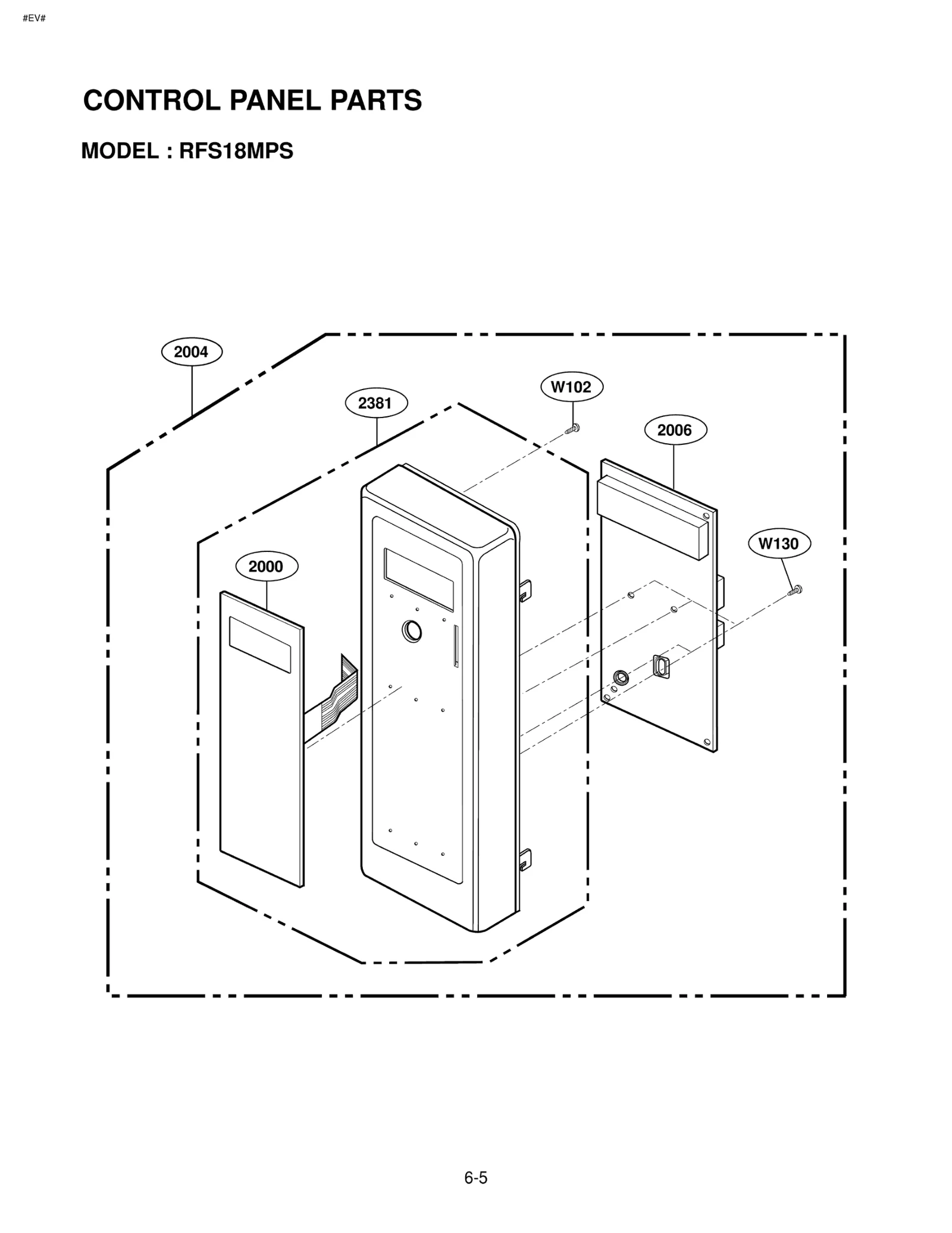 Parts Assembly