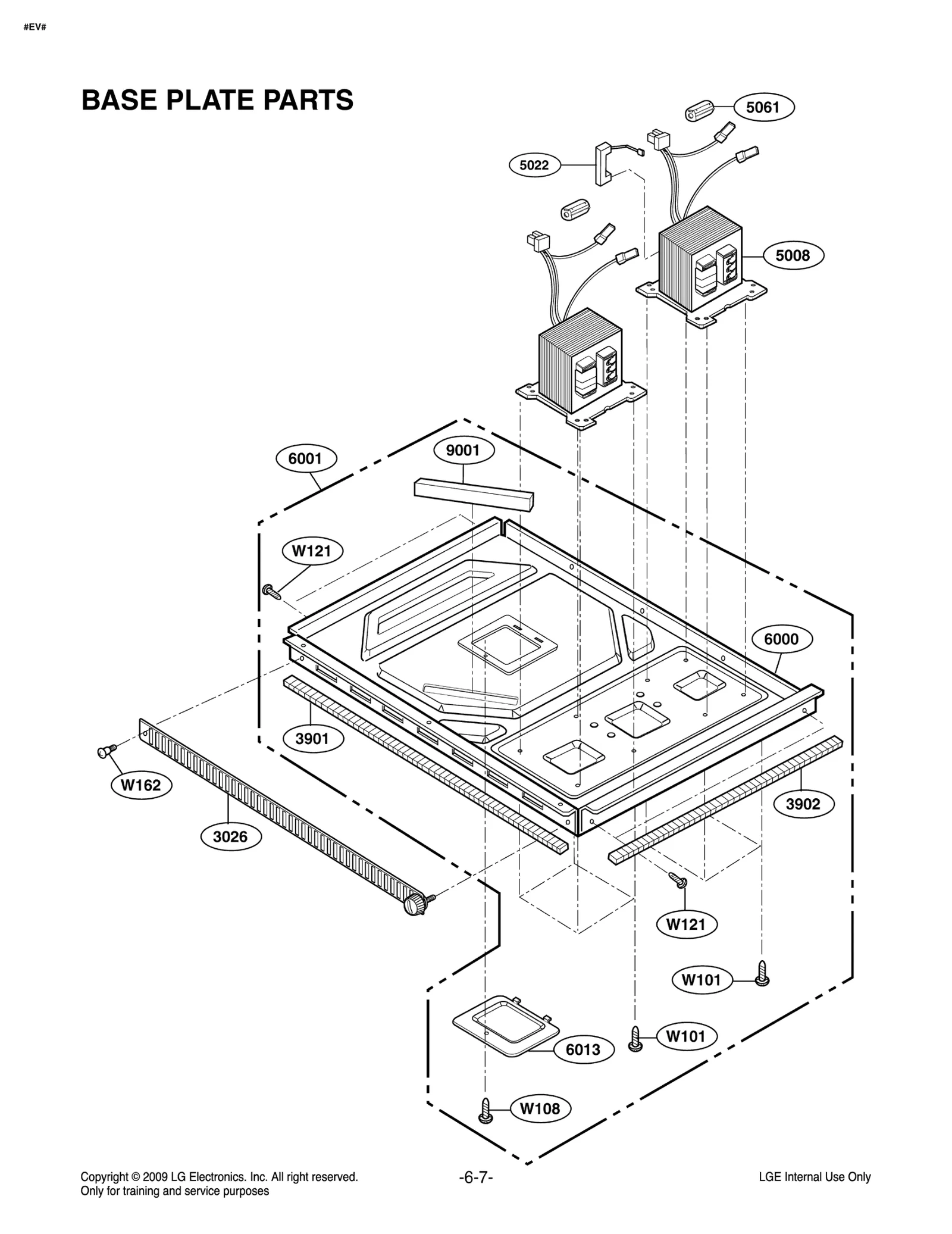 Fuse Assembly