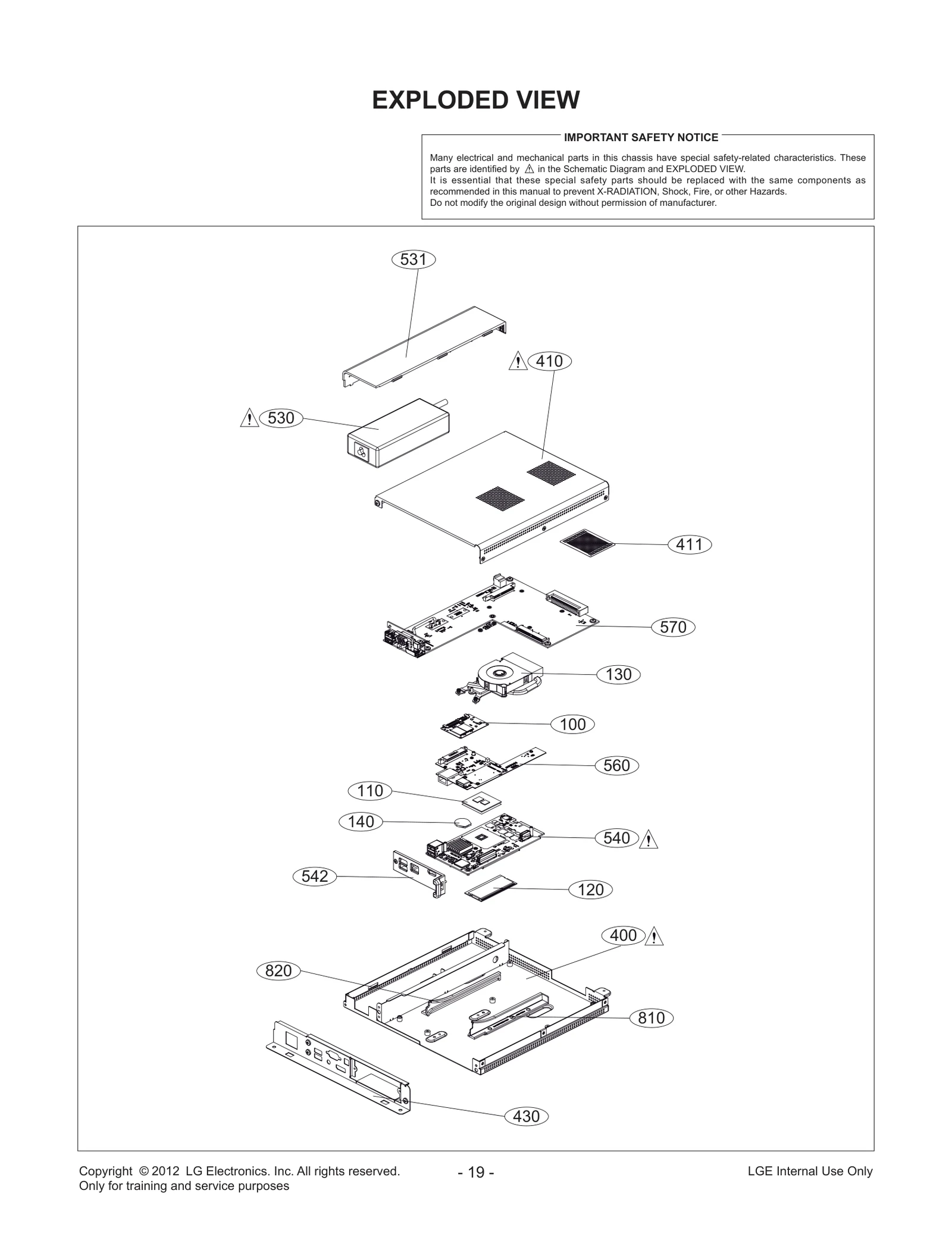 Printed Circuit Board Assembly Module