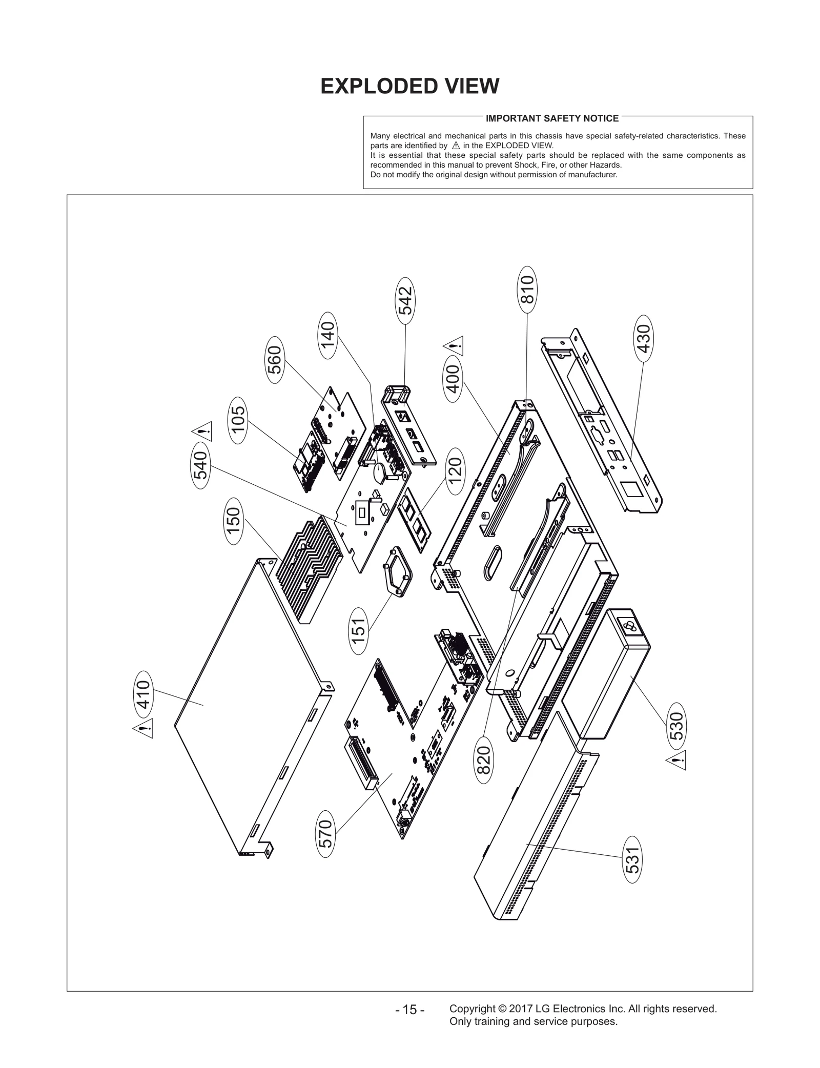 Frame Assembly