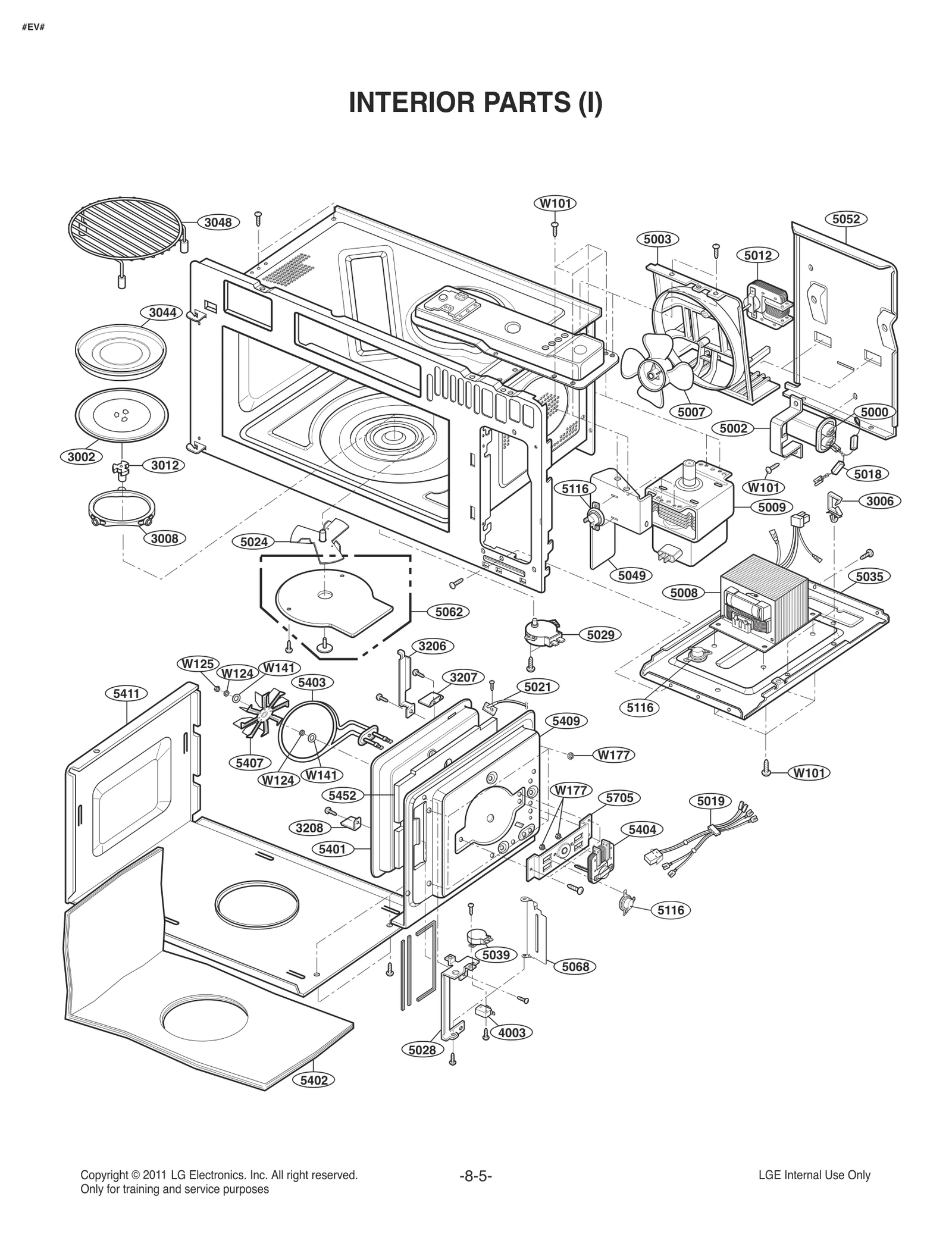 Magnetron