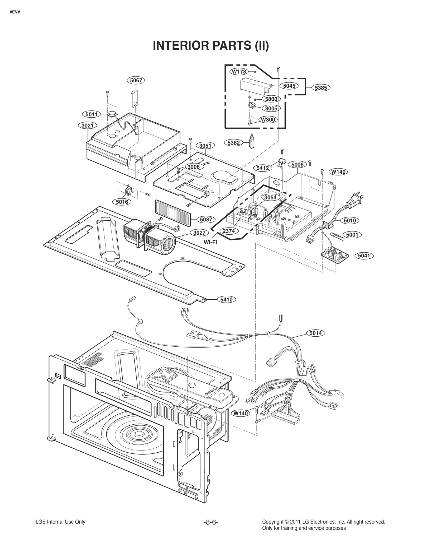 Filter Assembly