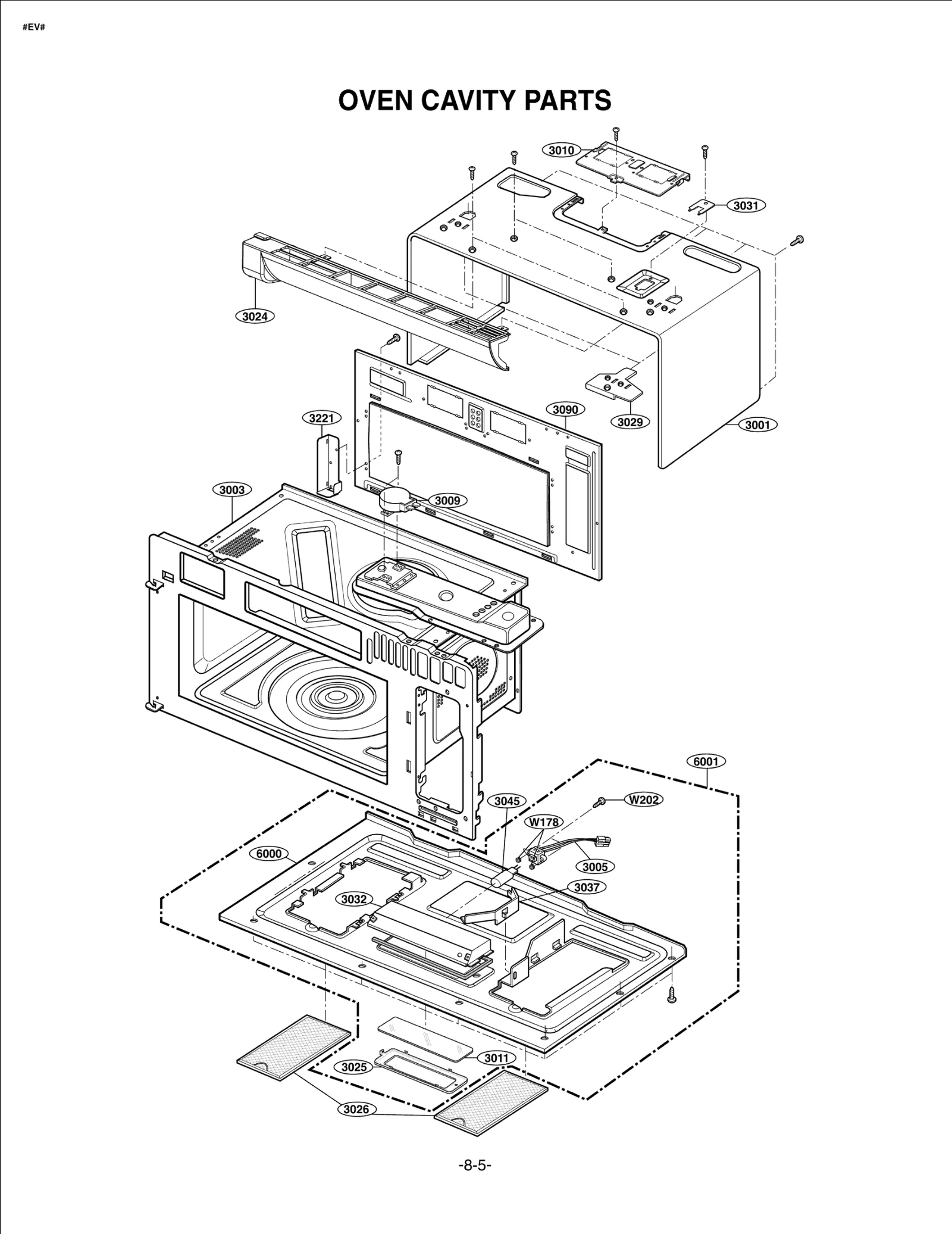 Bracket Assembly