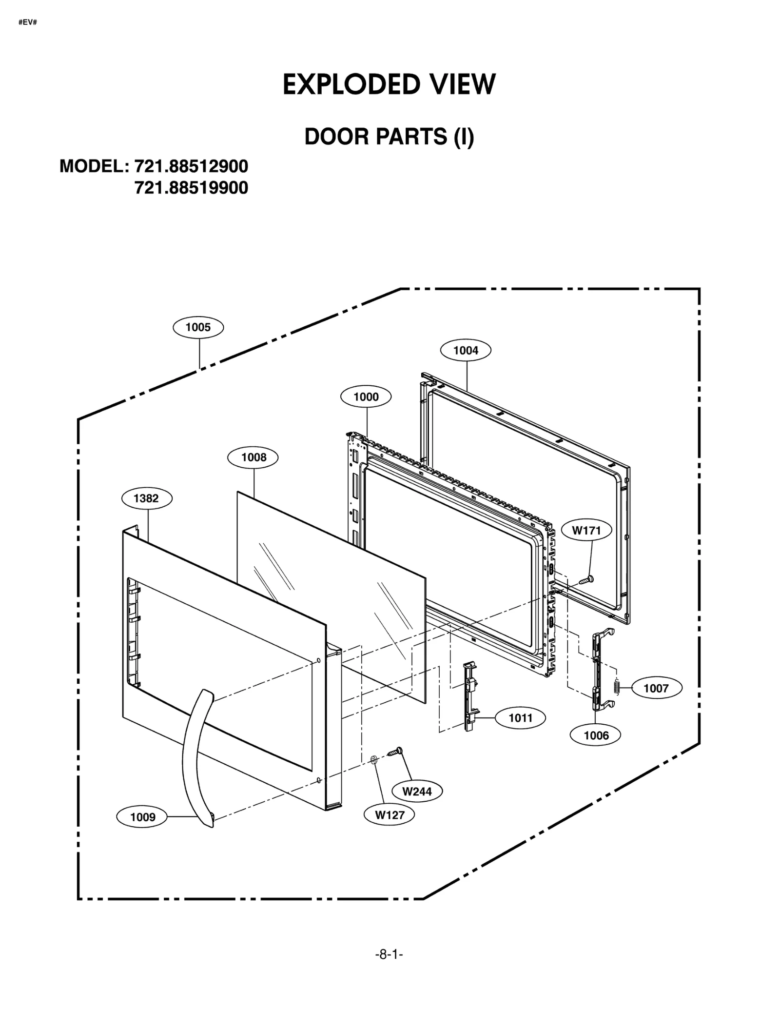 Door Handle
