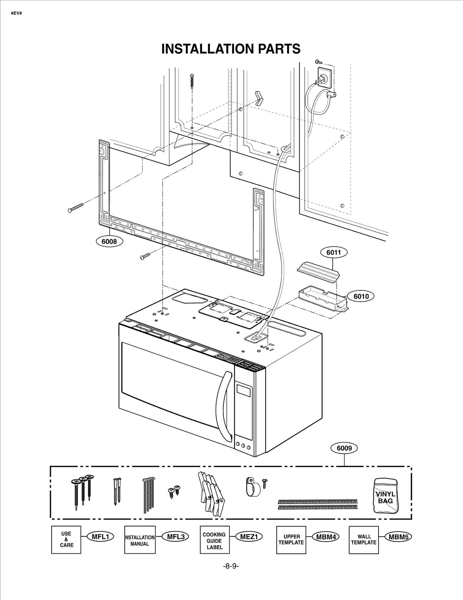 Installation Manual