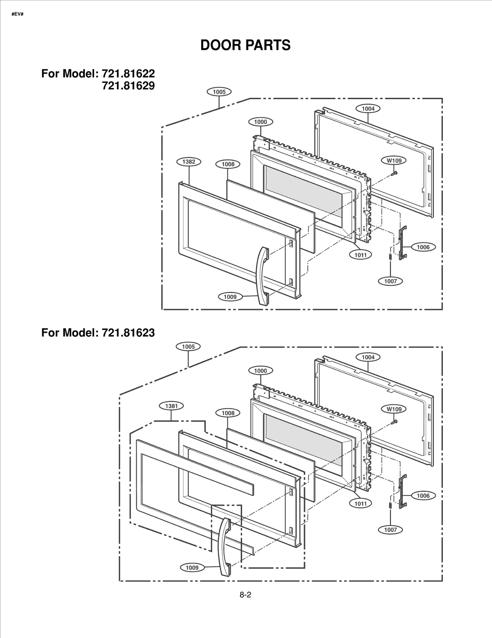 Door Handle