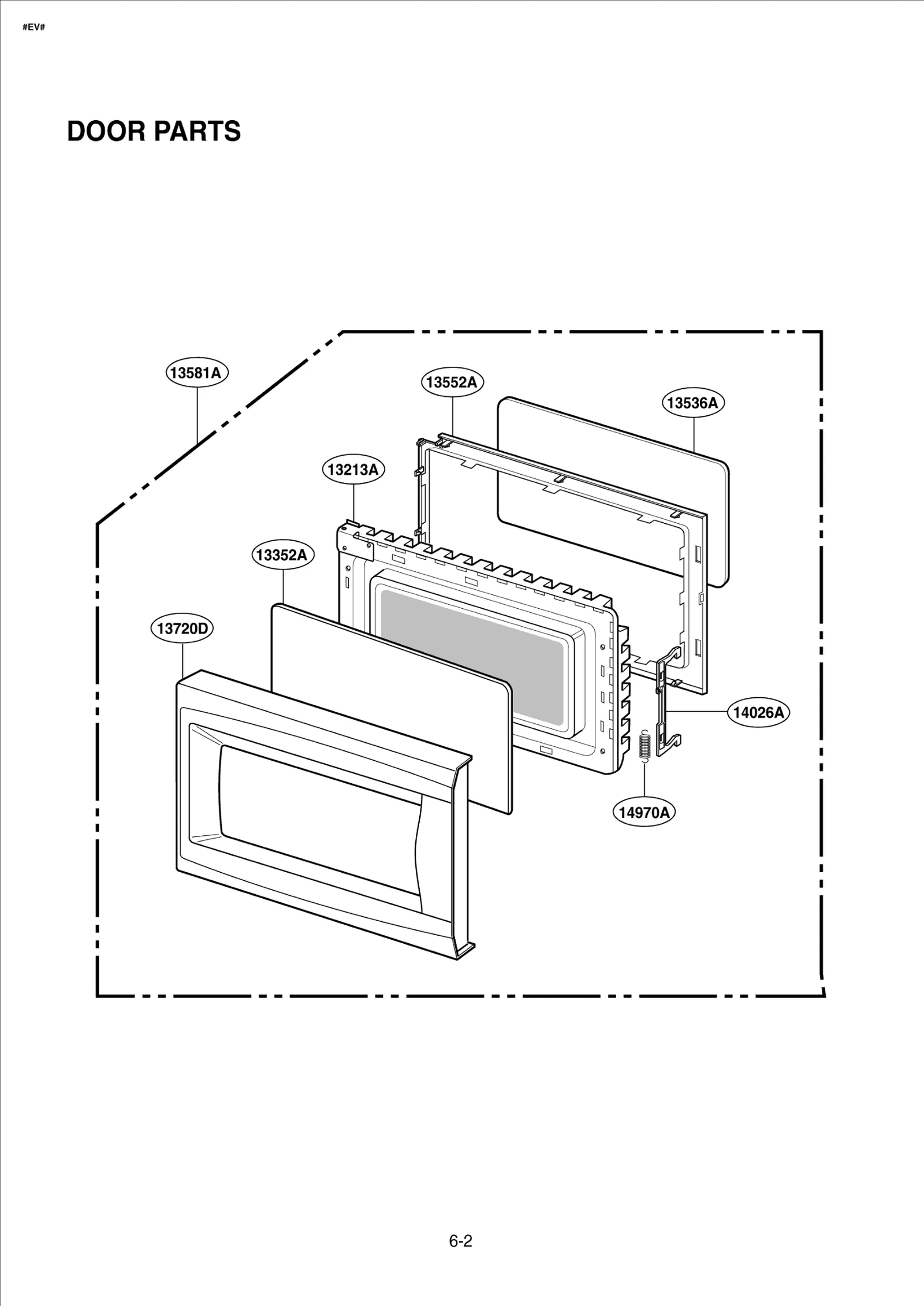 Door Panel