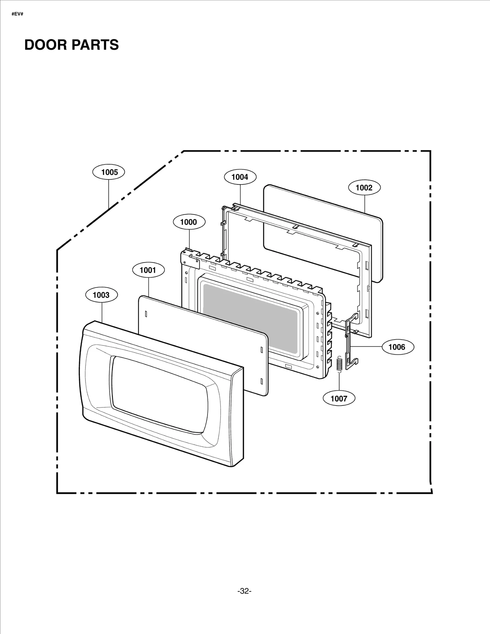 Door Assembly