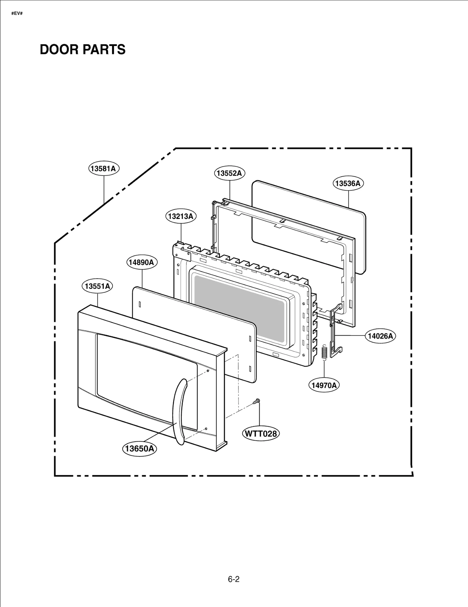 Parts Assembly