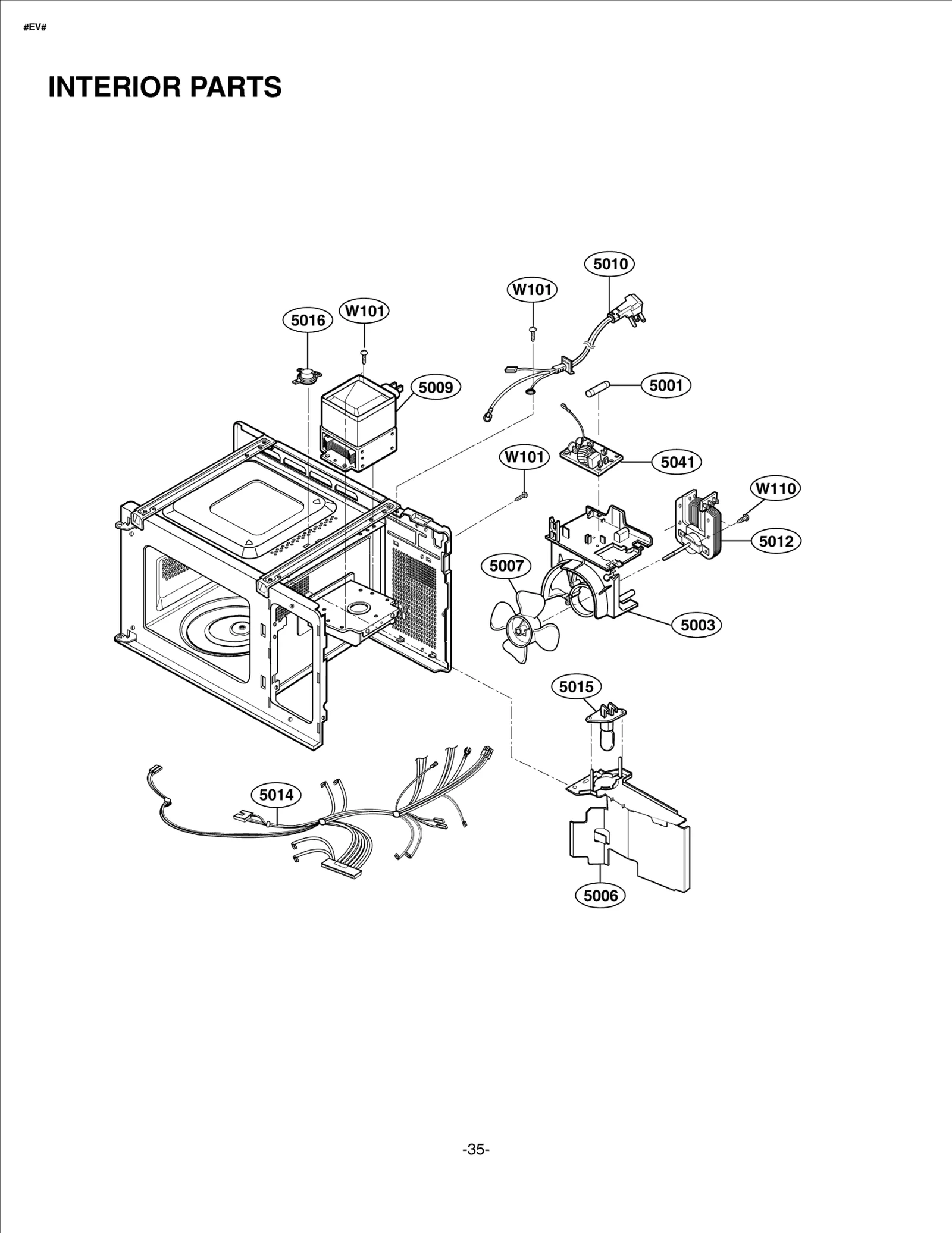 Thermostat