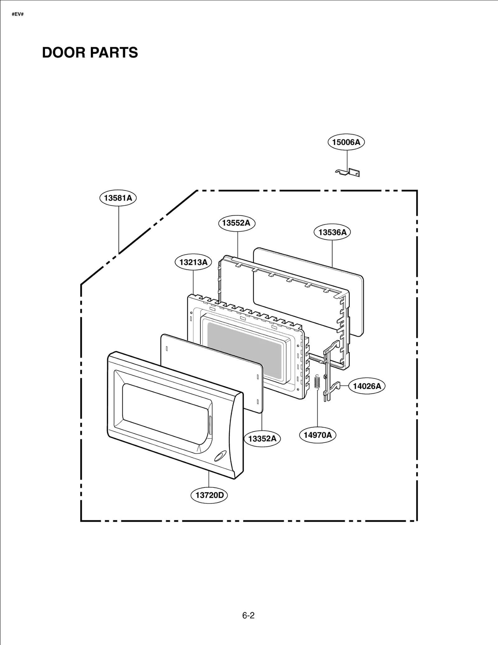 Door Panel