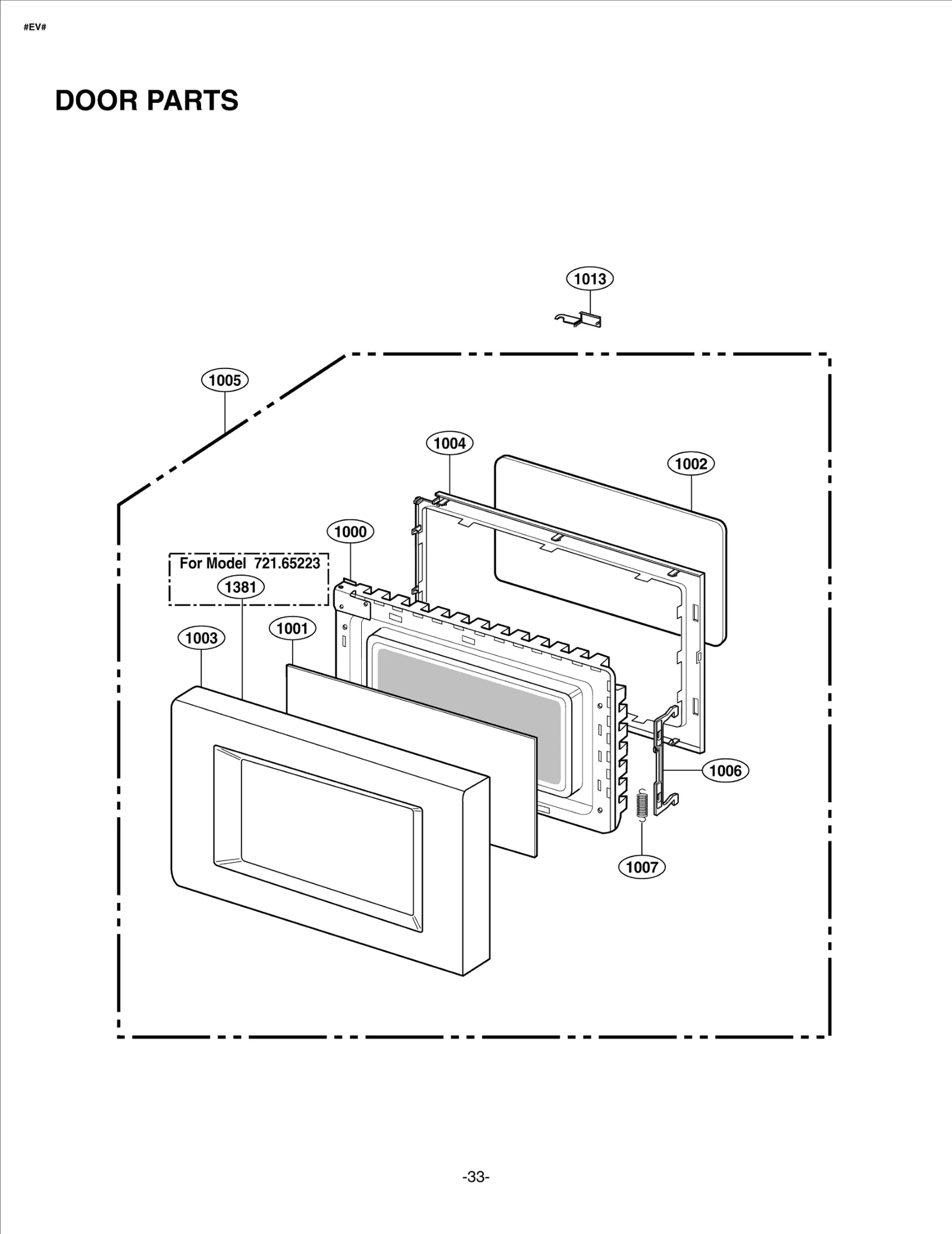 Window Screen