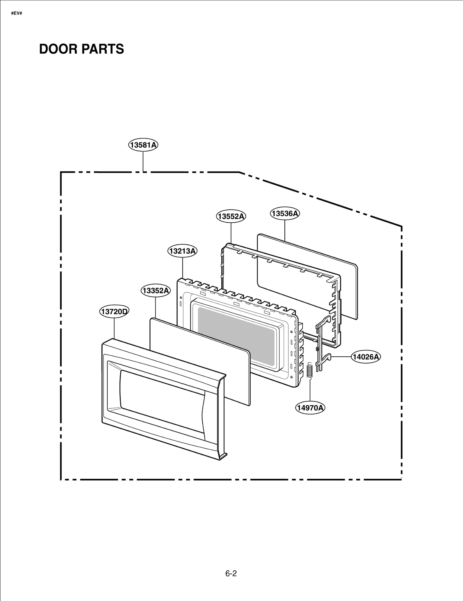 Door Panel