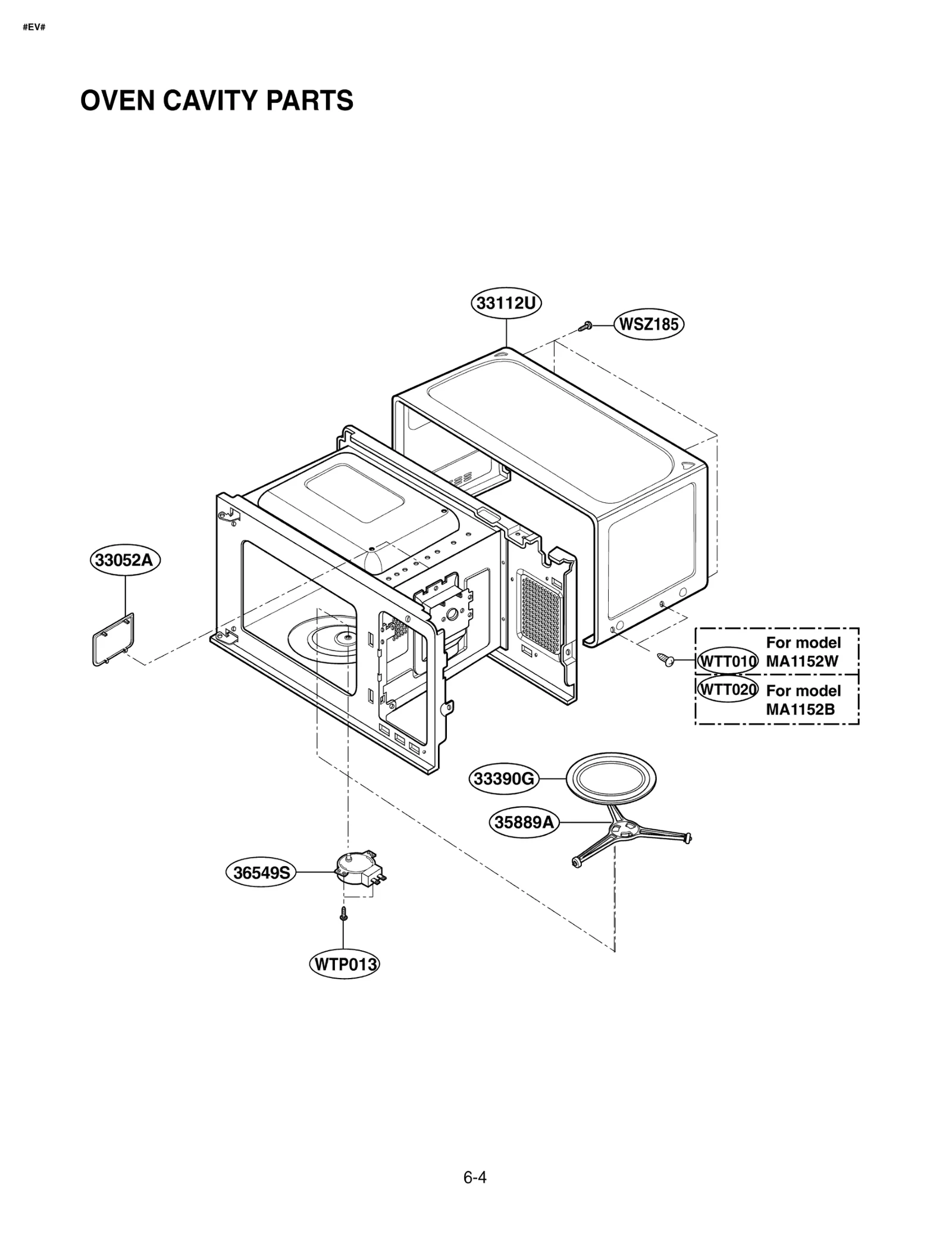U Bending Case
