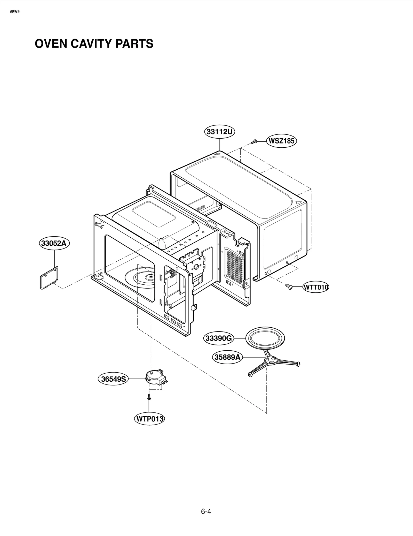 U Bending Case
