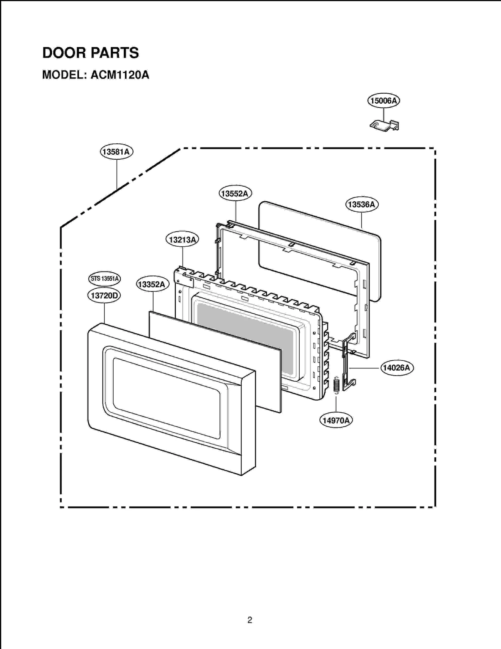 Window Screen