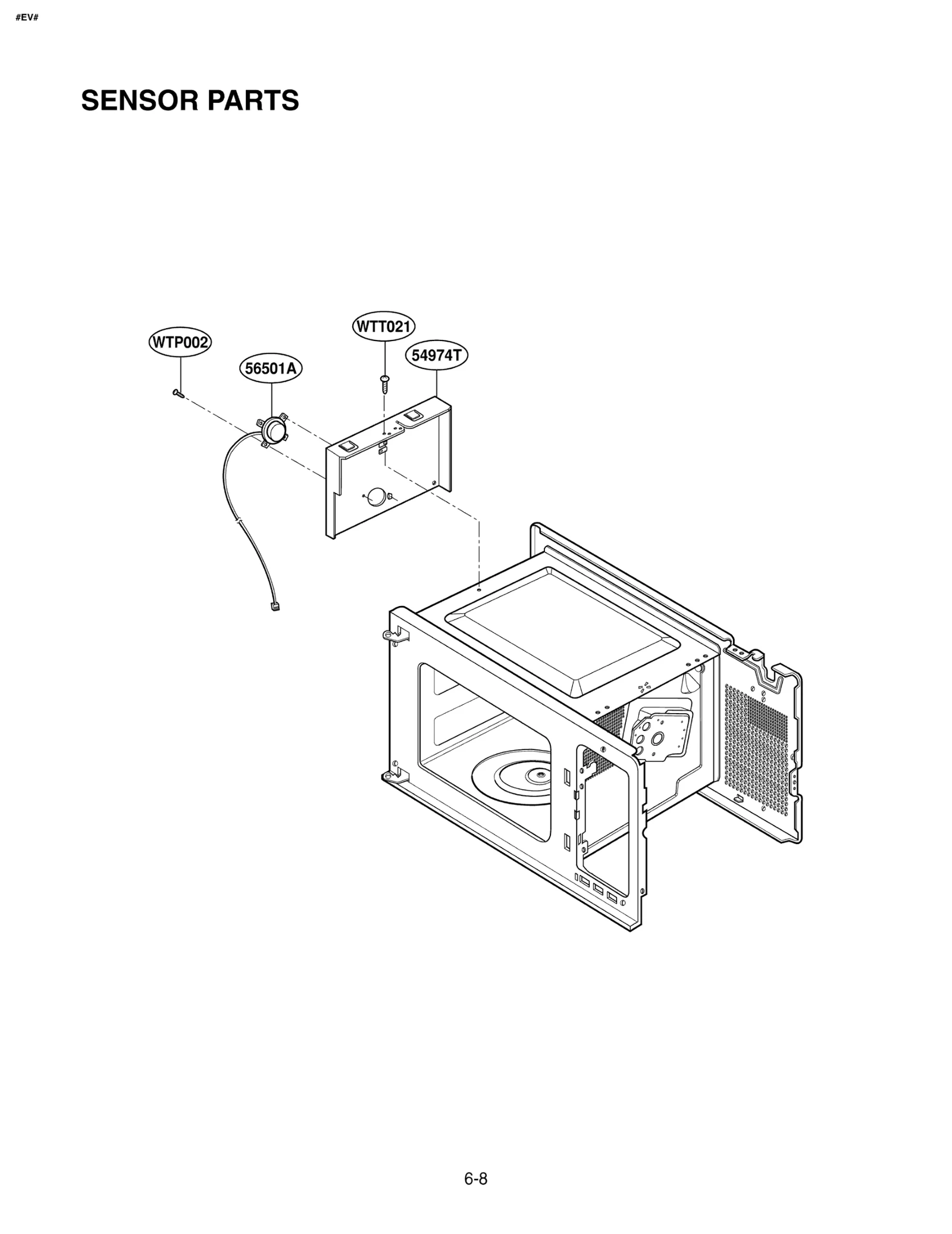 Sensor Assembly