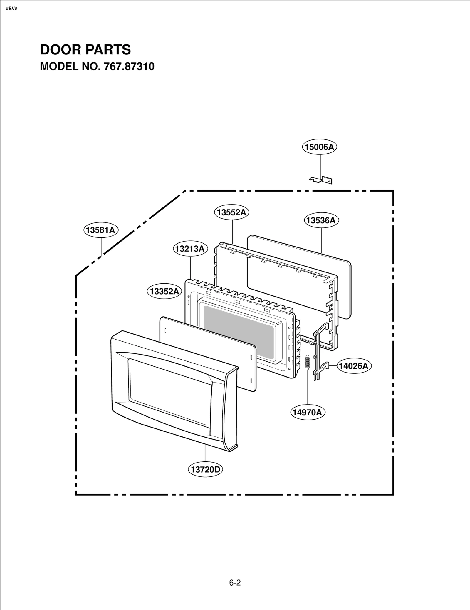 Door Panel