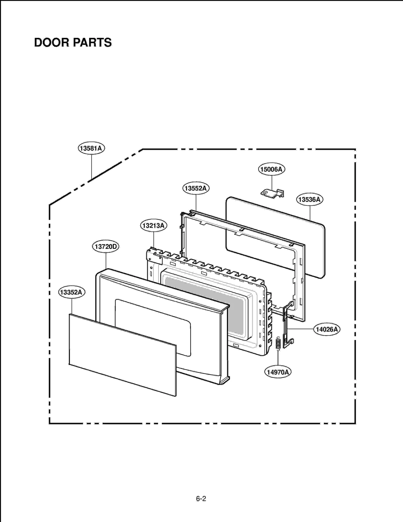 Door Panel