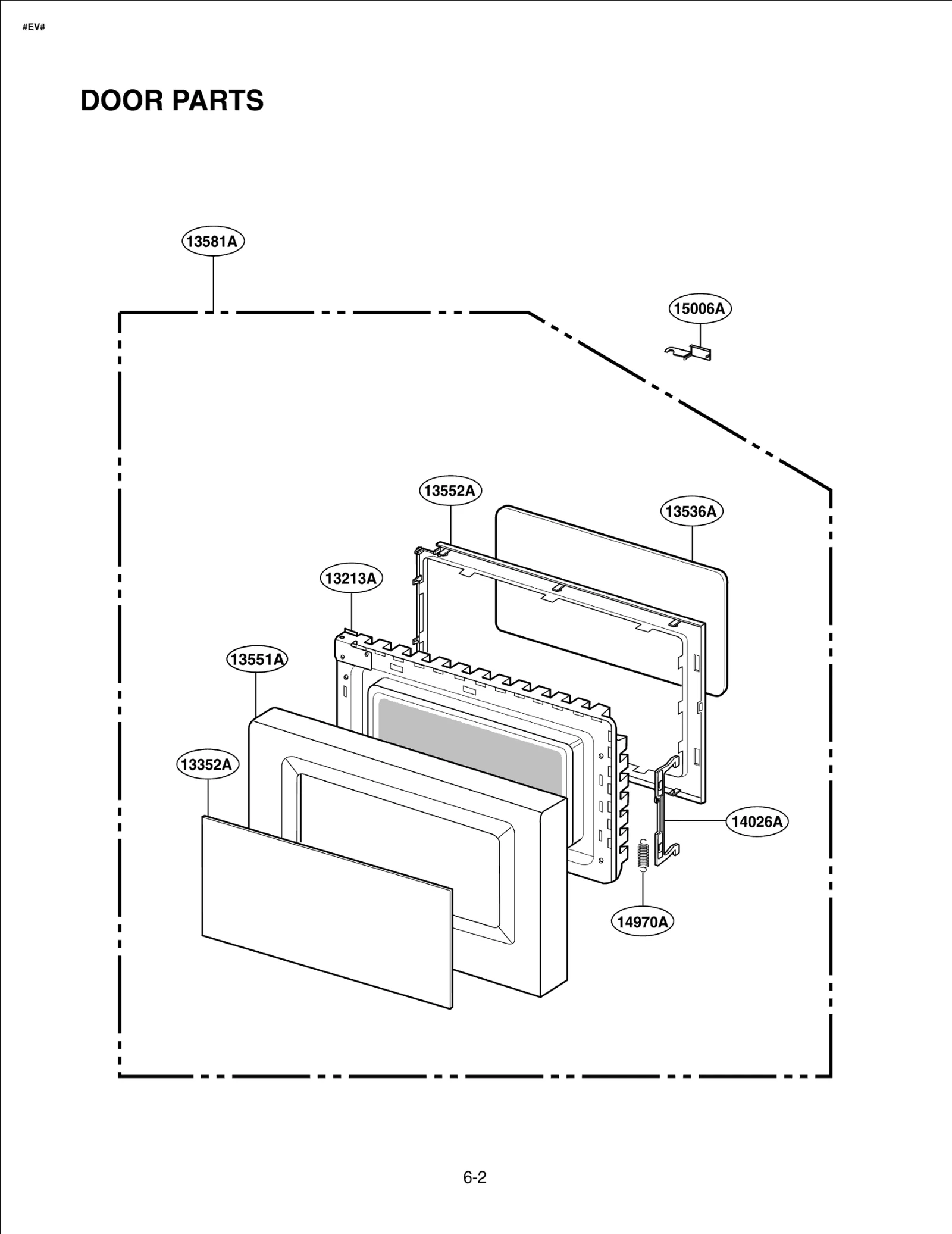 Parts Assembly