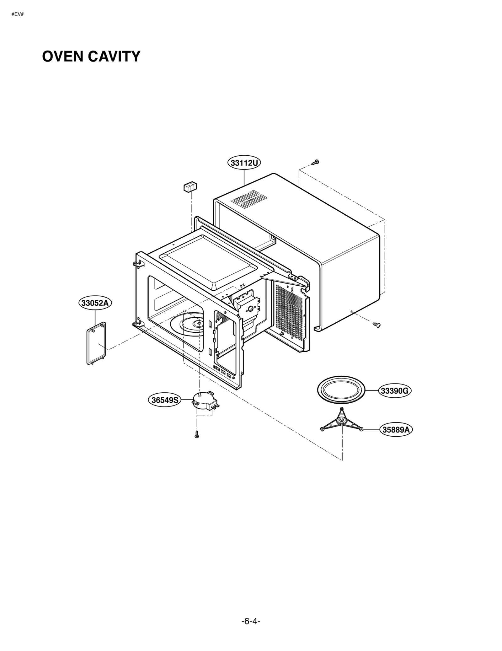 Synchronous Motor