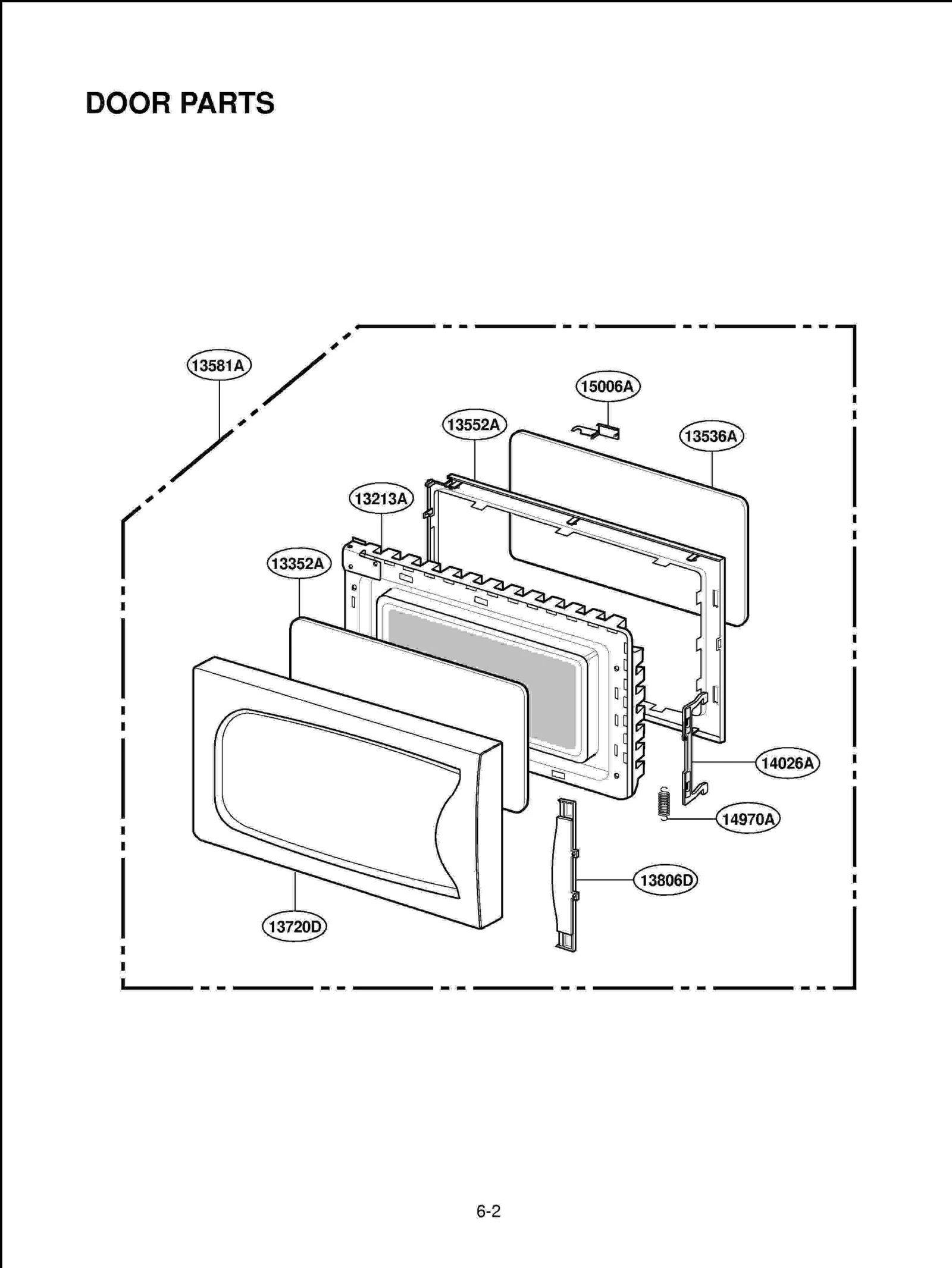 Door Assembly