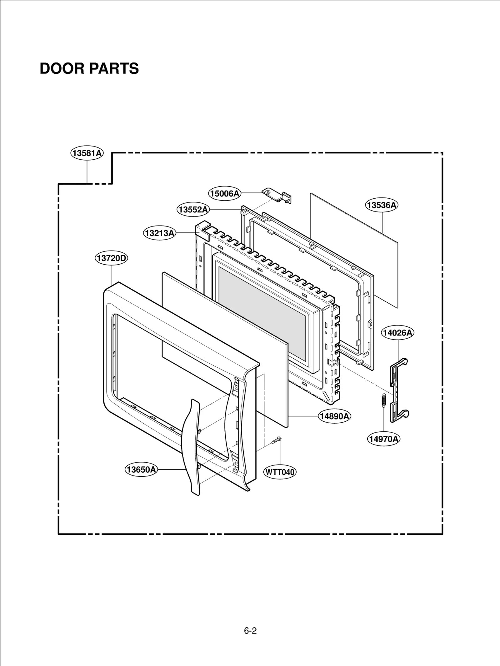 Tapping Screw