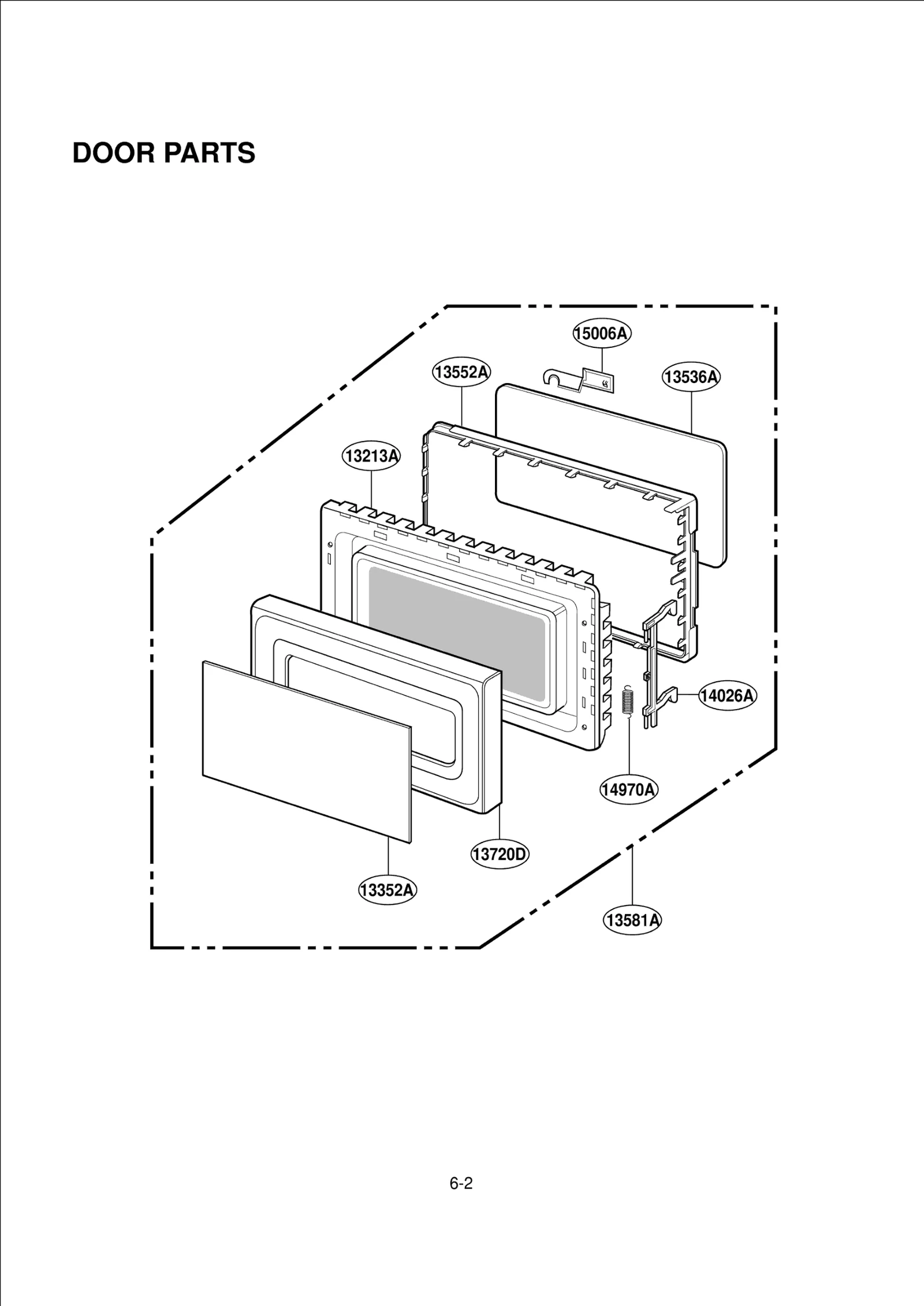 Door Assembly