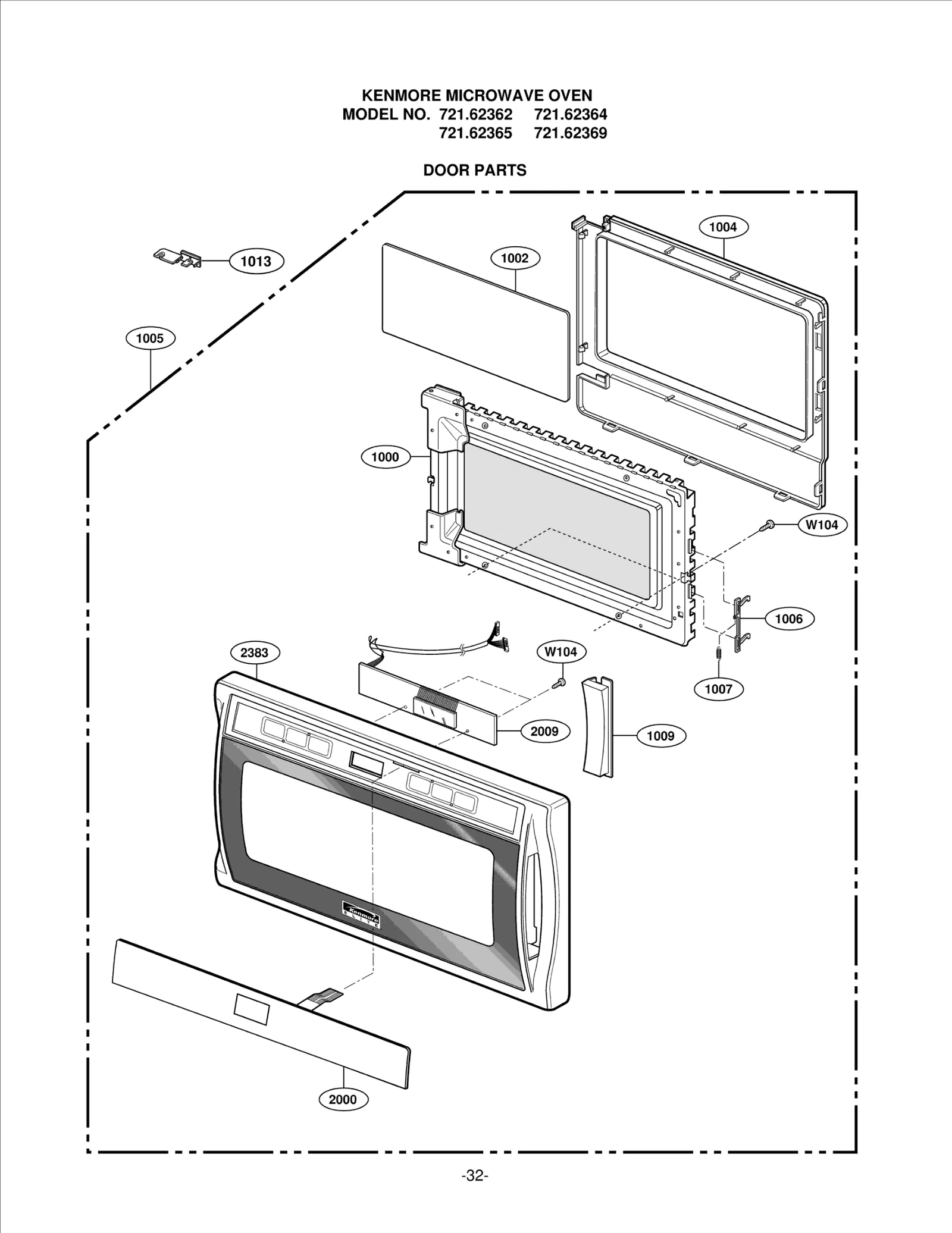 Sealing Tape