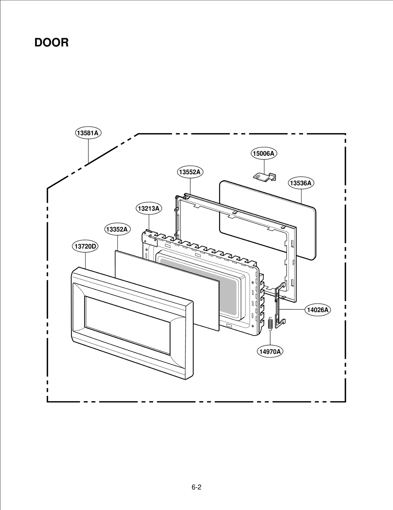 Door Panel