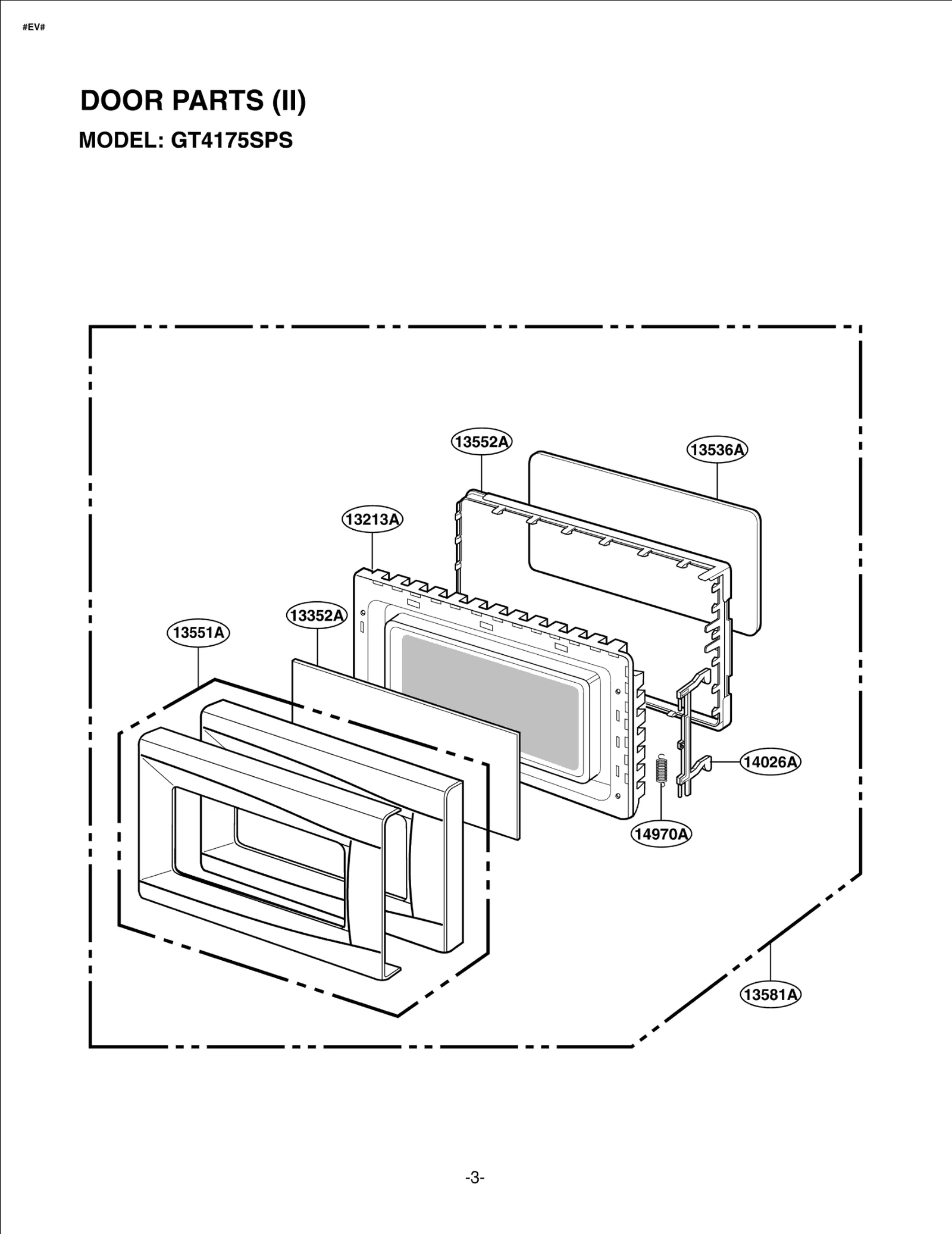 Door Assembly