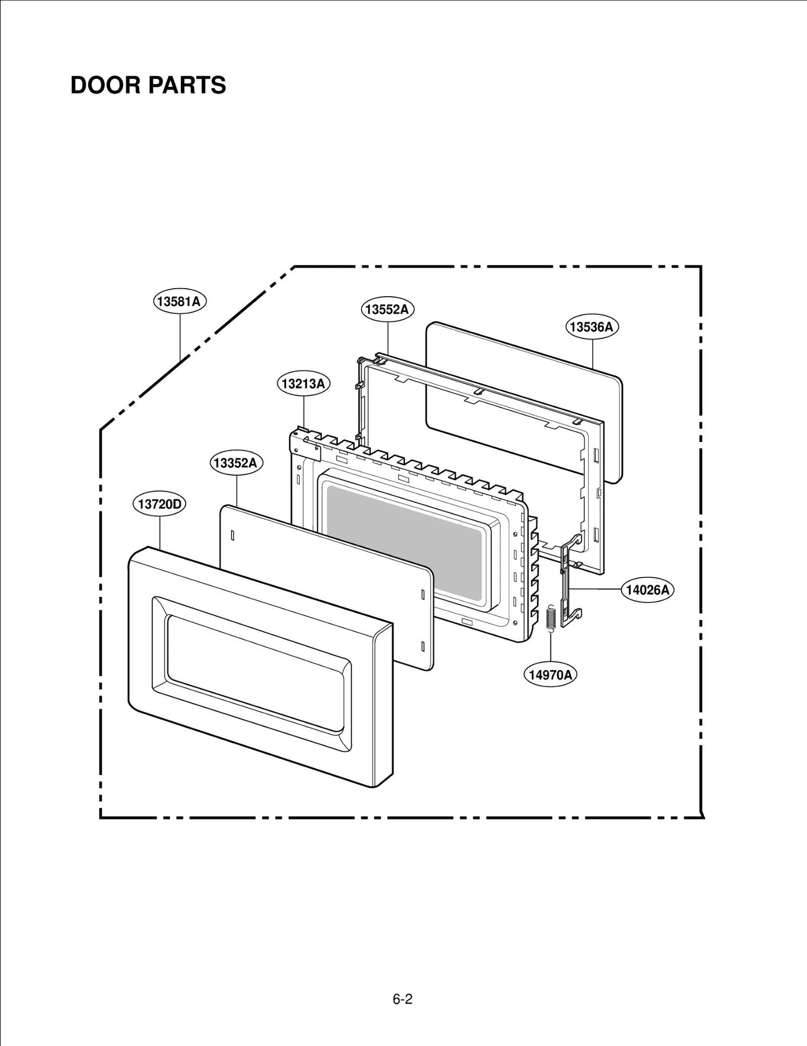 Door Assembly