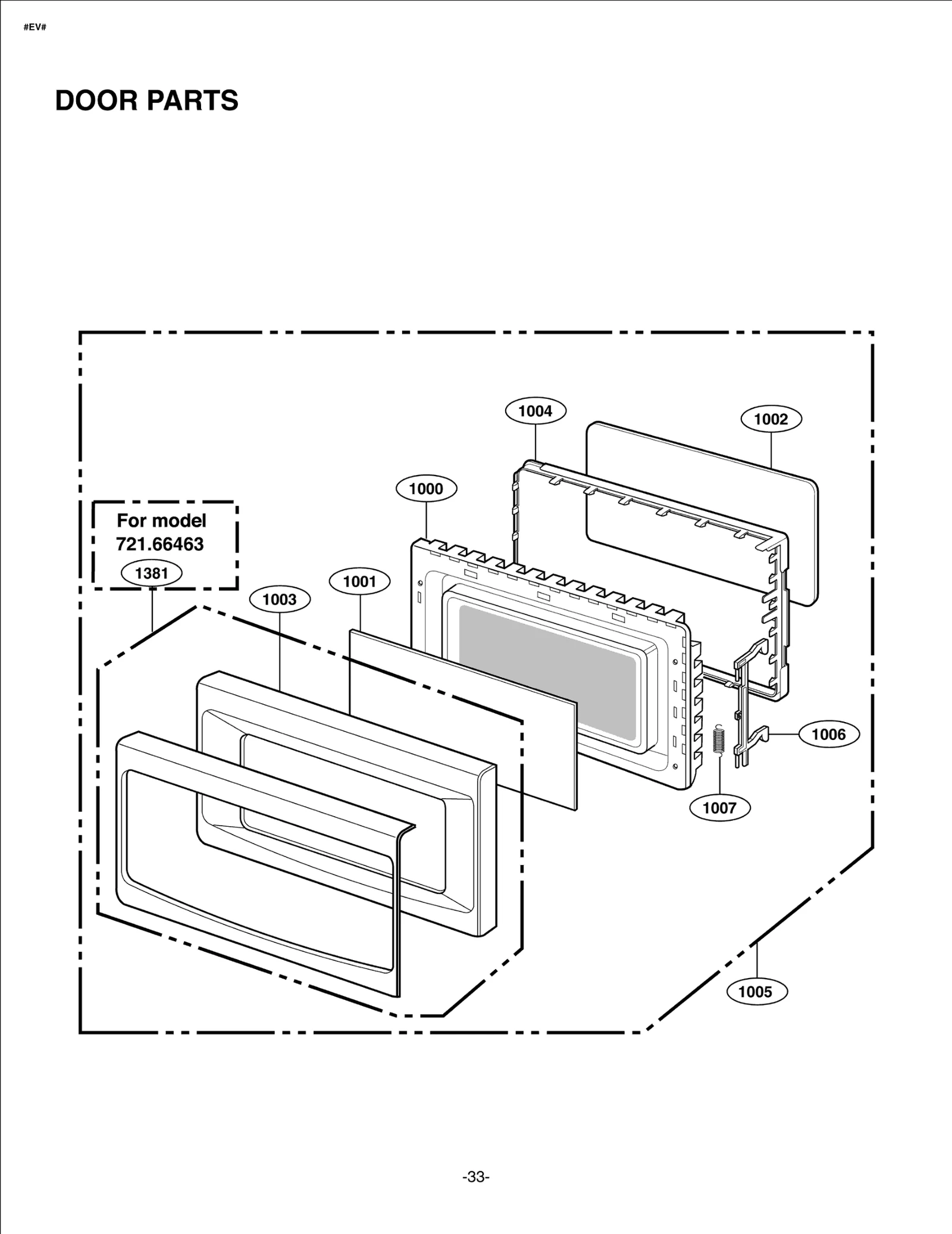 Door Assembly