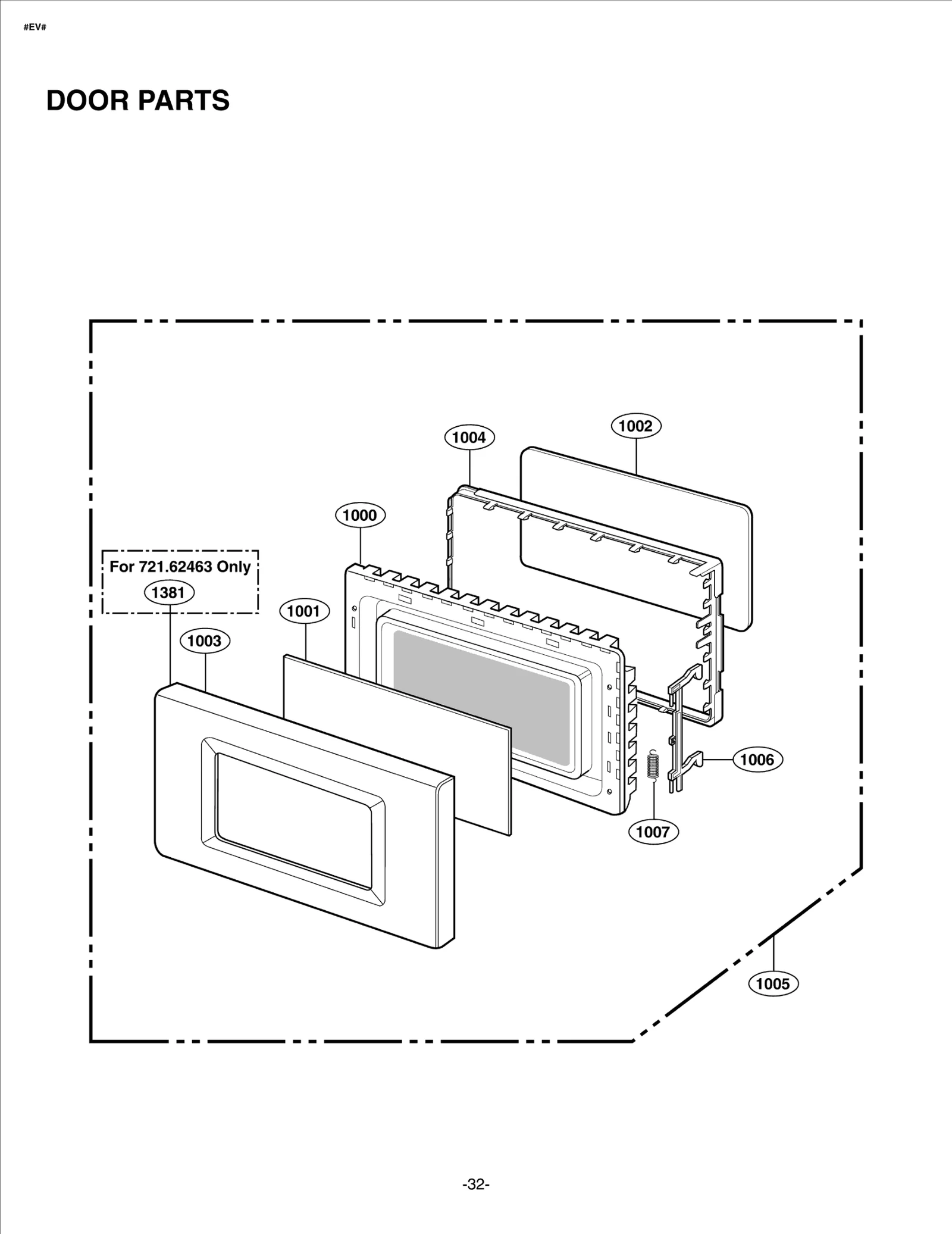 Door Panel