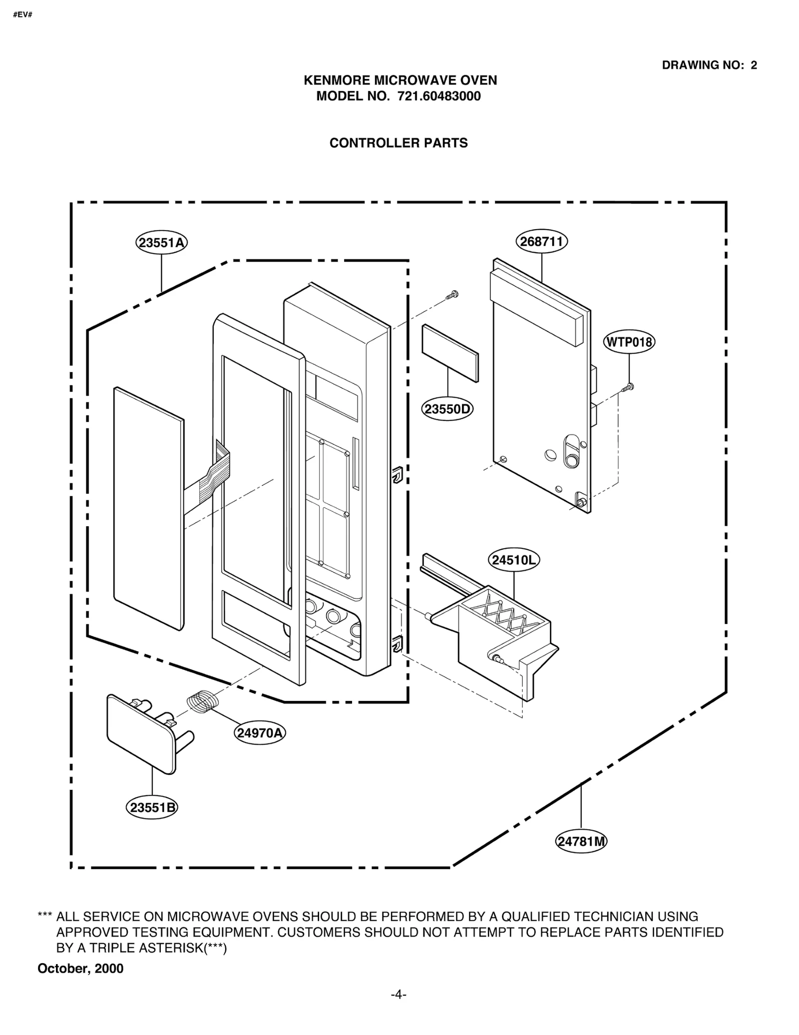 Printed Circuit Board Assembly