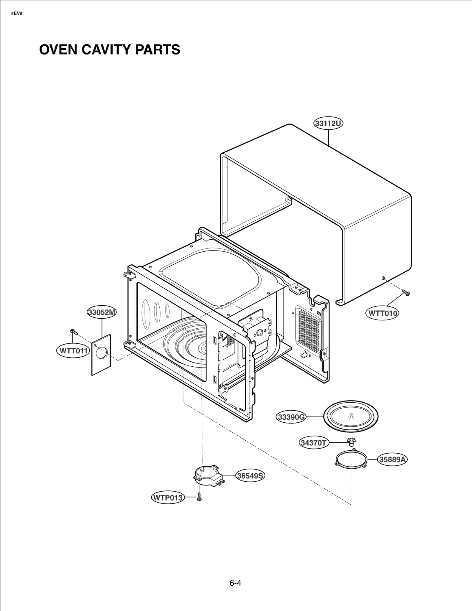 U Bending Case
