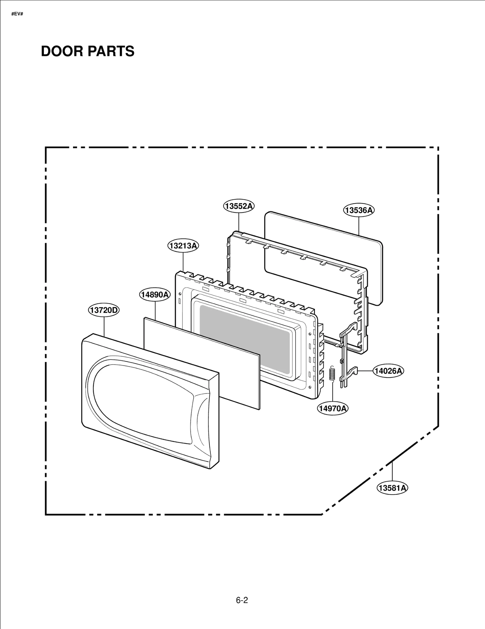 Door Panel