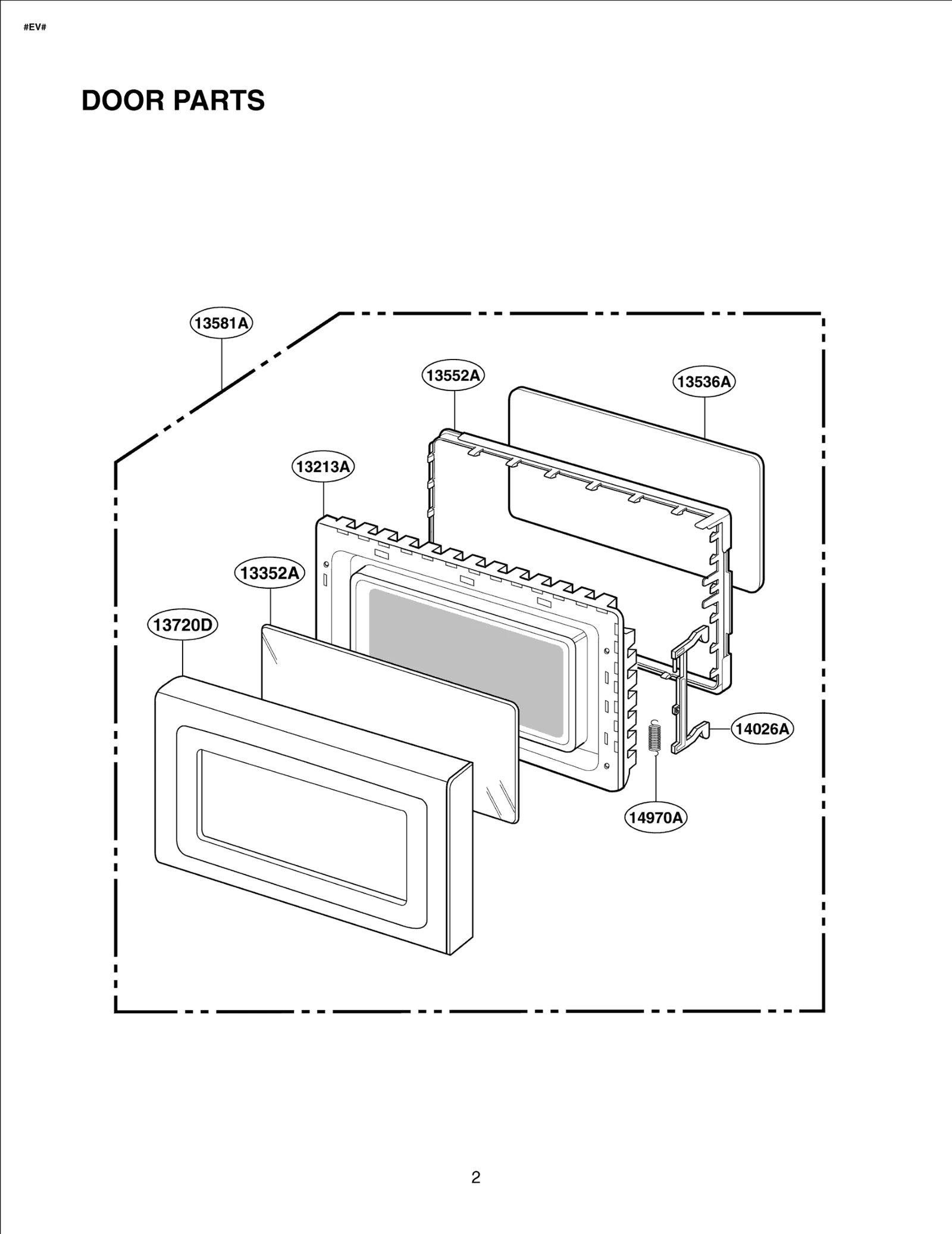 Door Panel