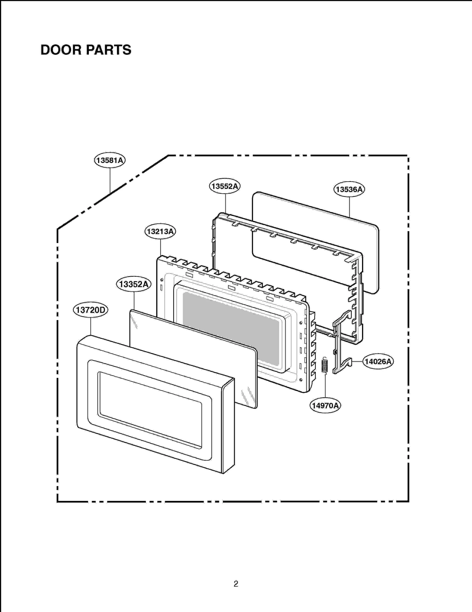 Door Panel