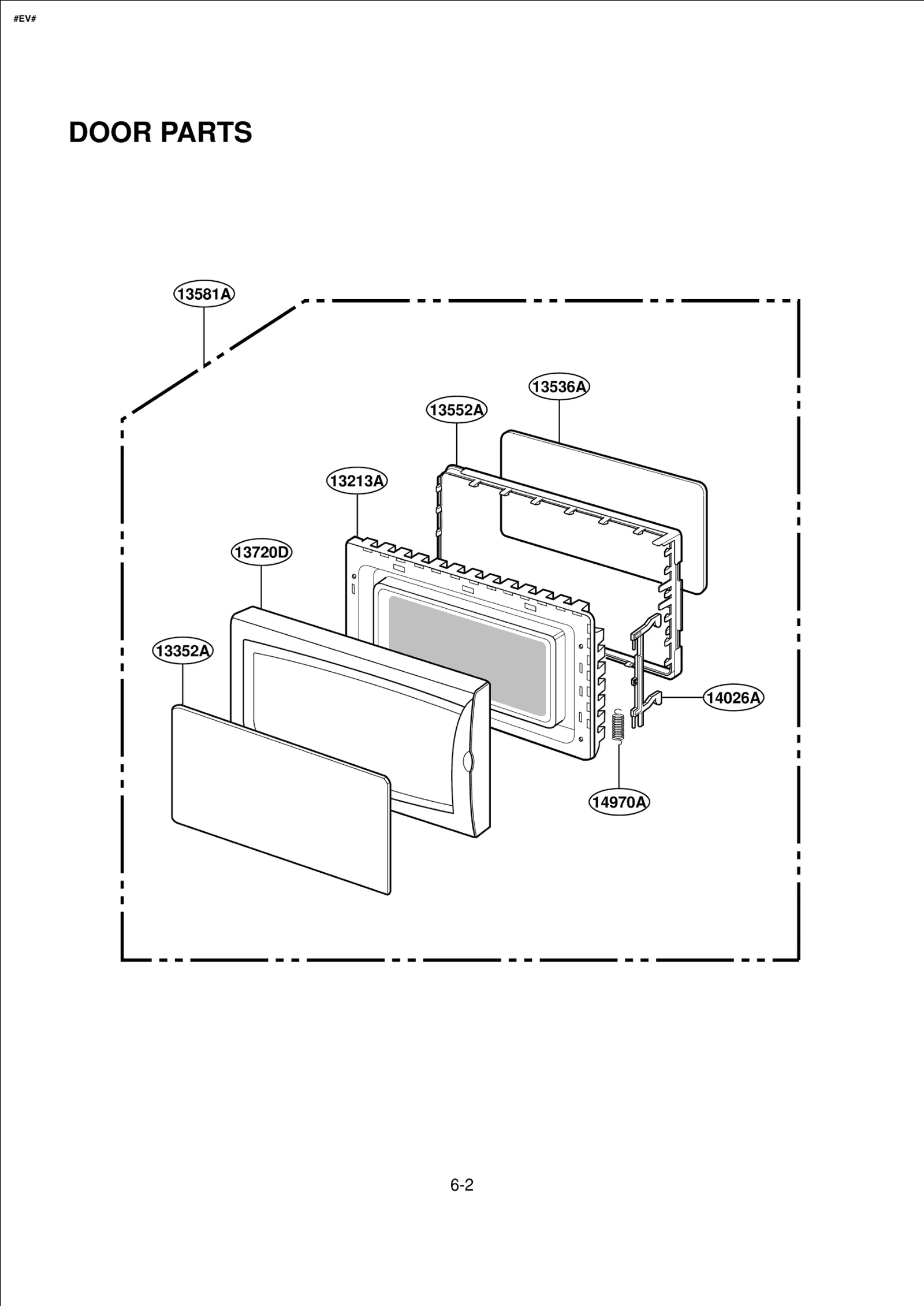 Door Panel
