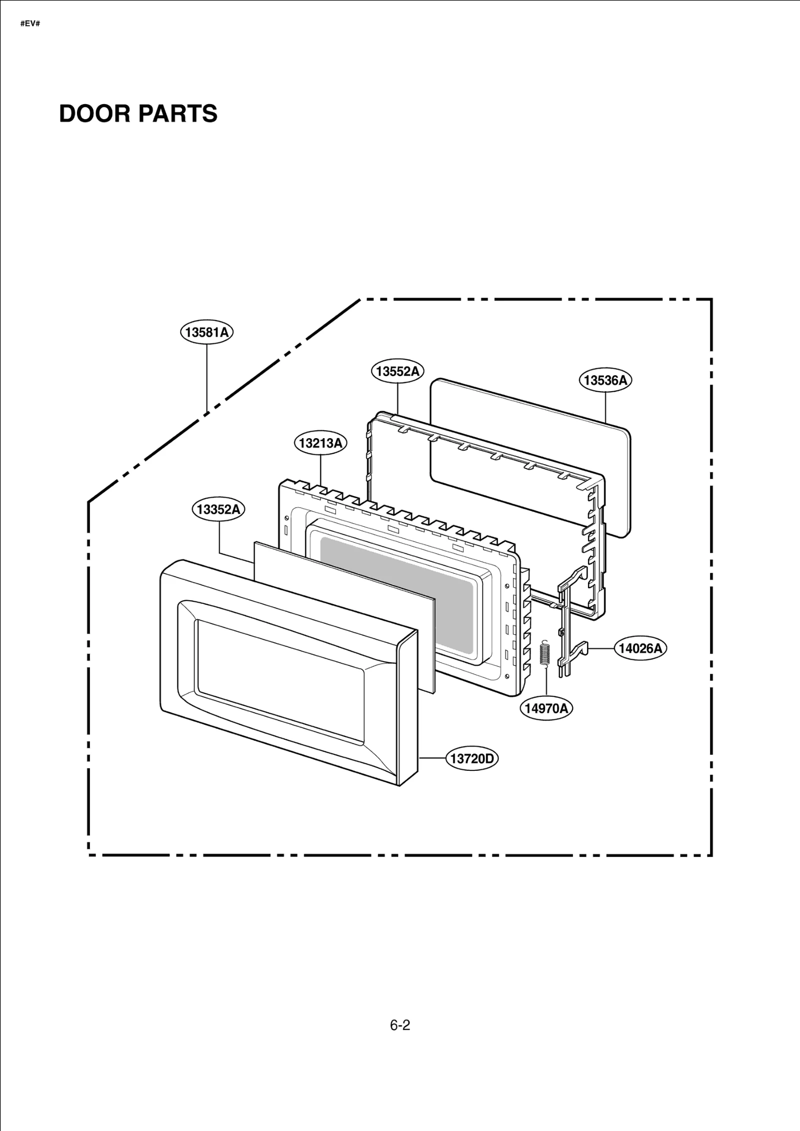 Door Panel