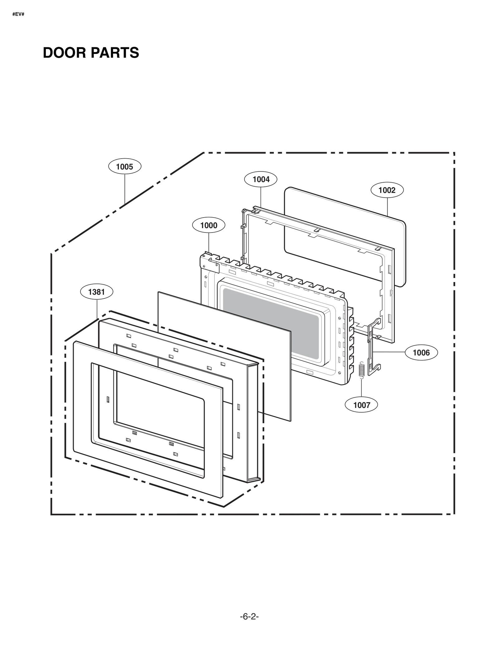 Door Assembly