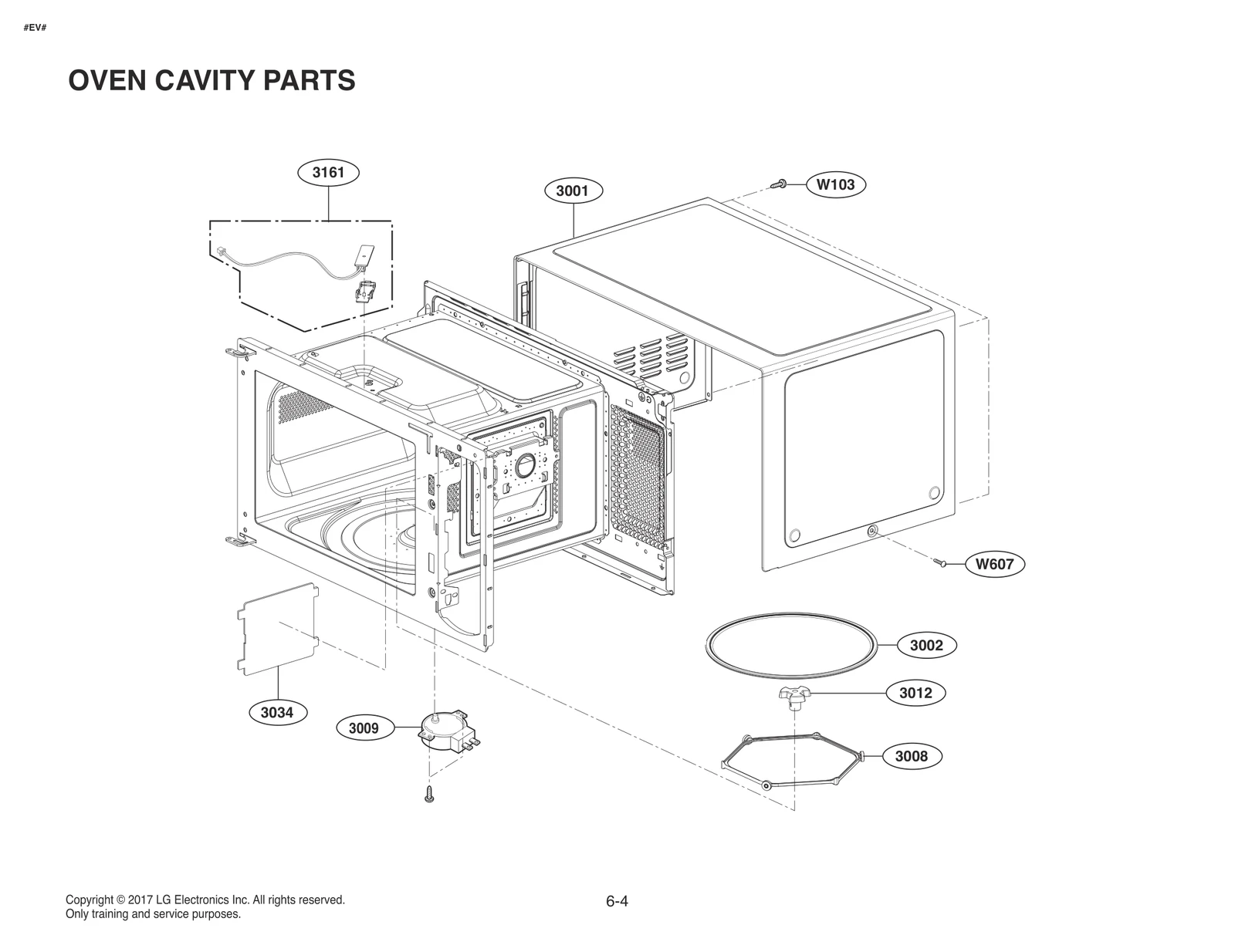 U Bending Case