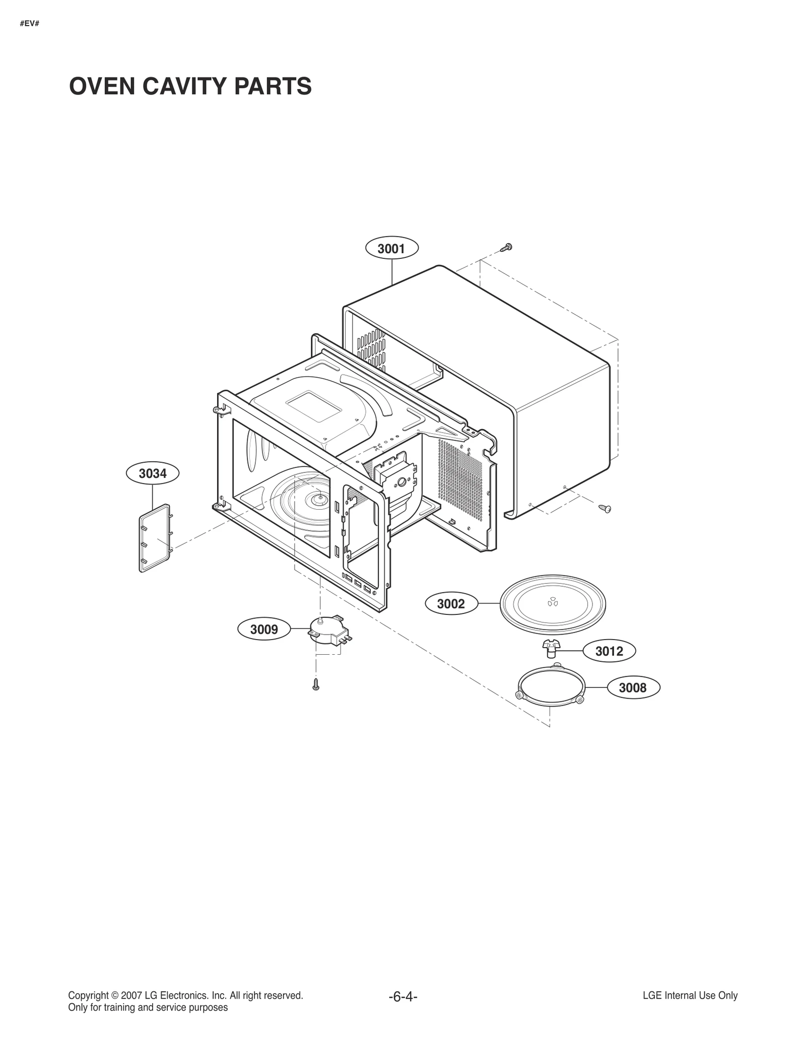 U Bending Case