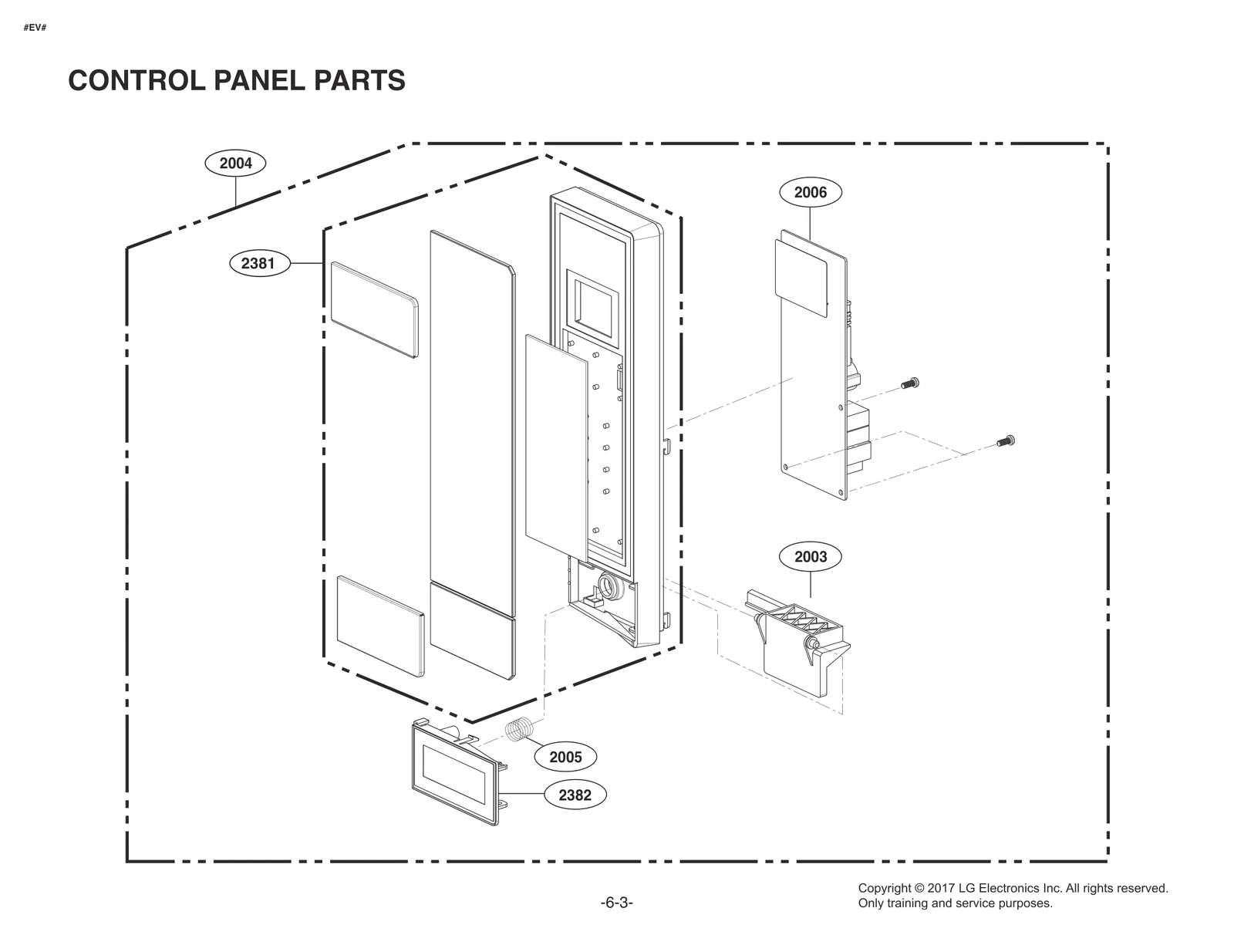 Controller Assembly