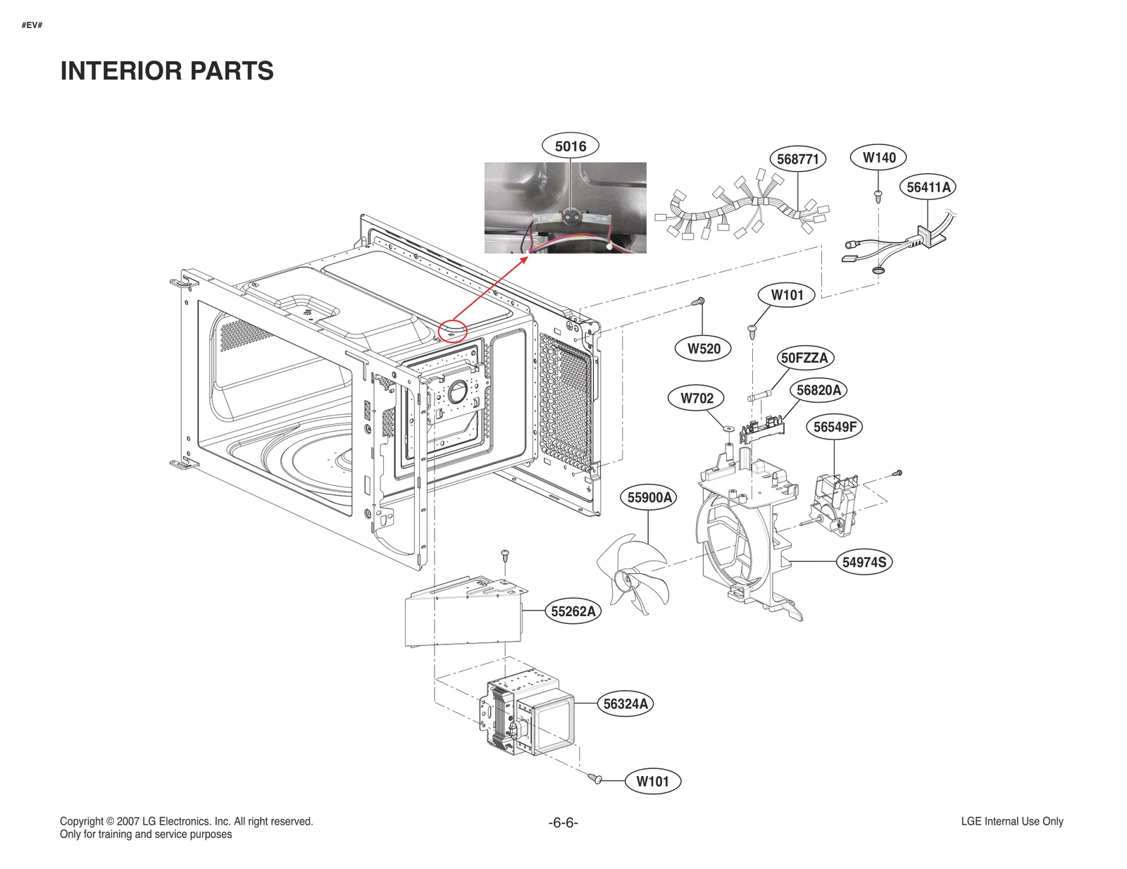 Harness Assembly